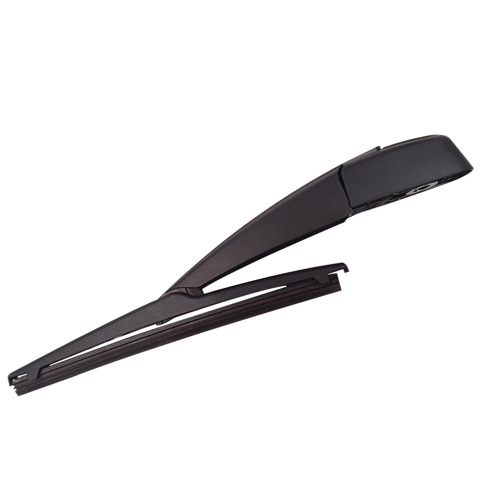 Bras essuie-glace lunette arrière pour Citroën C3 Aircross II PARTSLINE SC59919