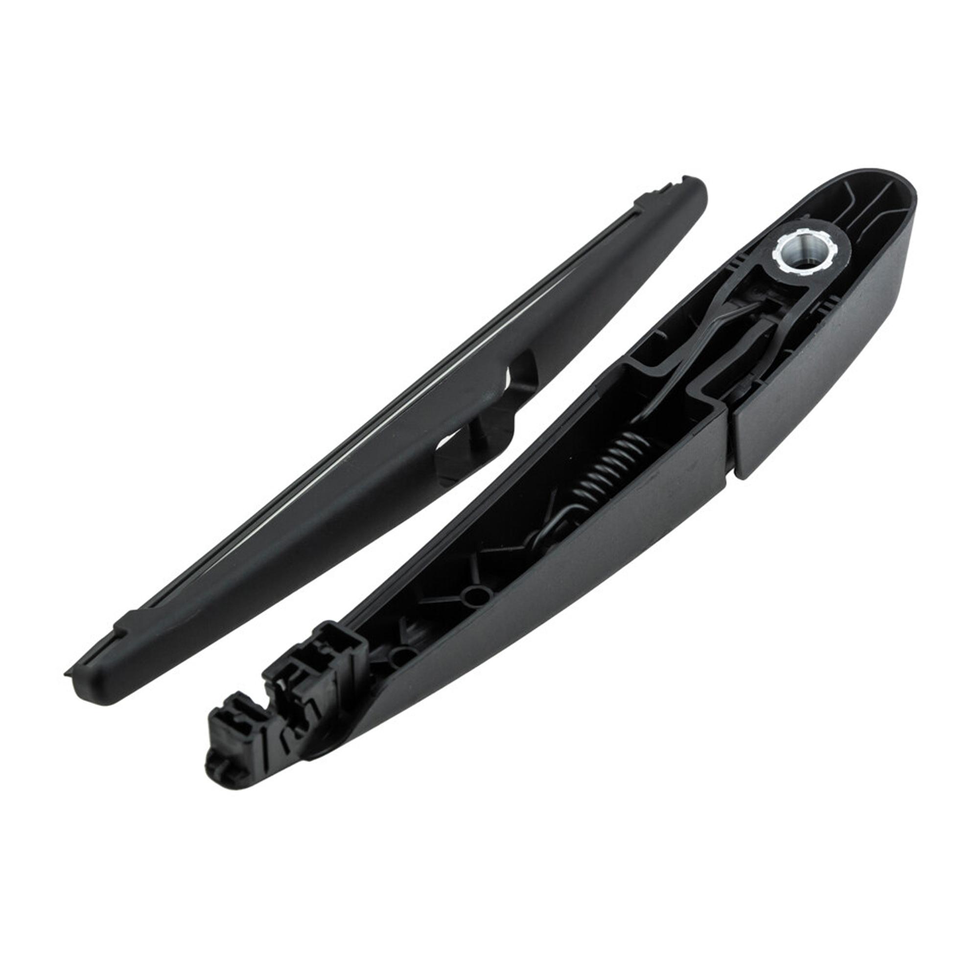 Bras essuie-glace lunette arrière pour Citroën C3 Aircross II PARTSLINE SC59919