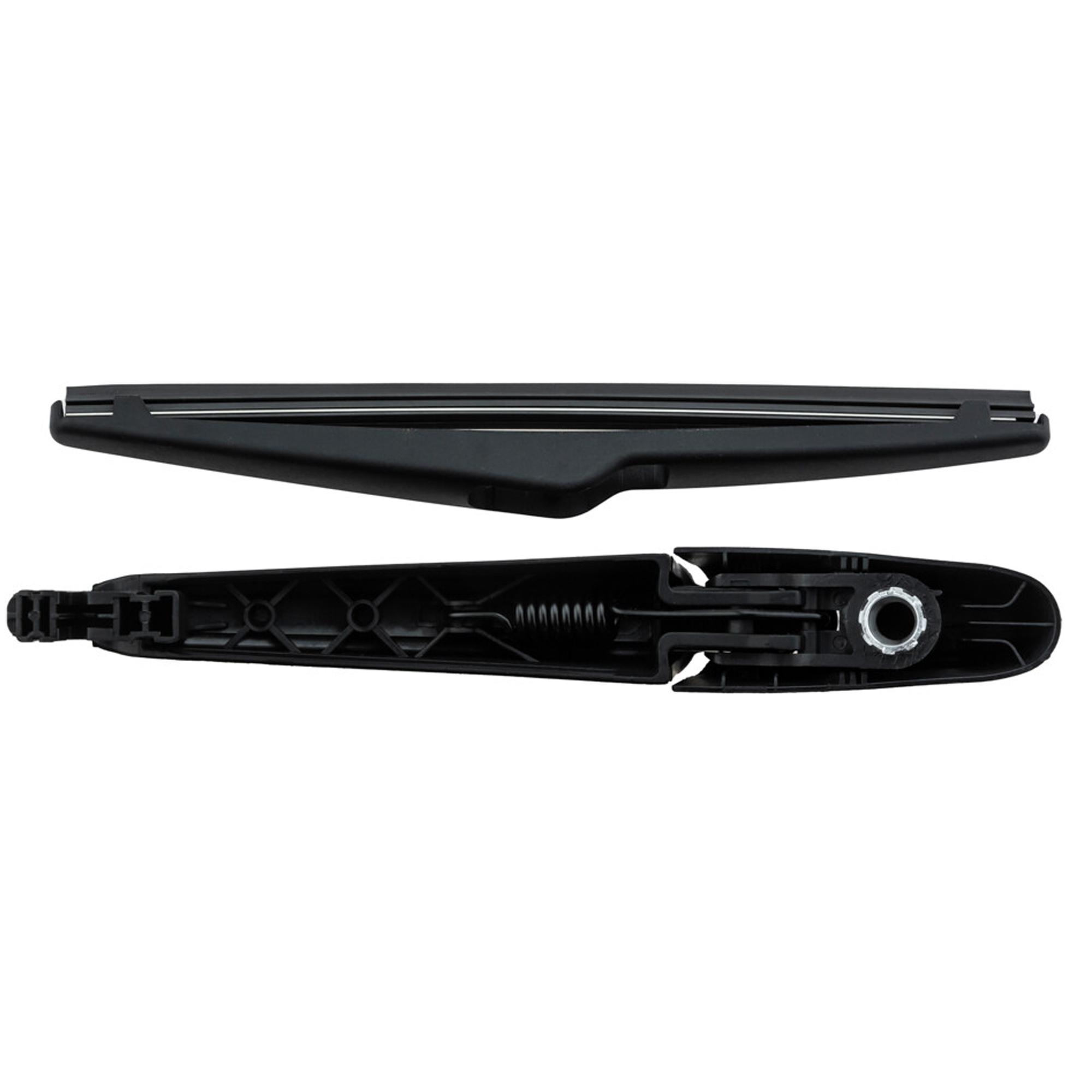 Bras essuie-glace lunette arrière pour Citroën C3 Aircross II PARTSLINE SC59919