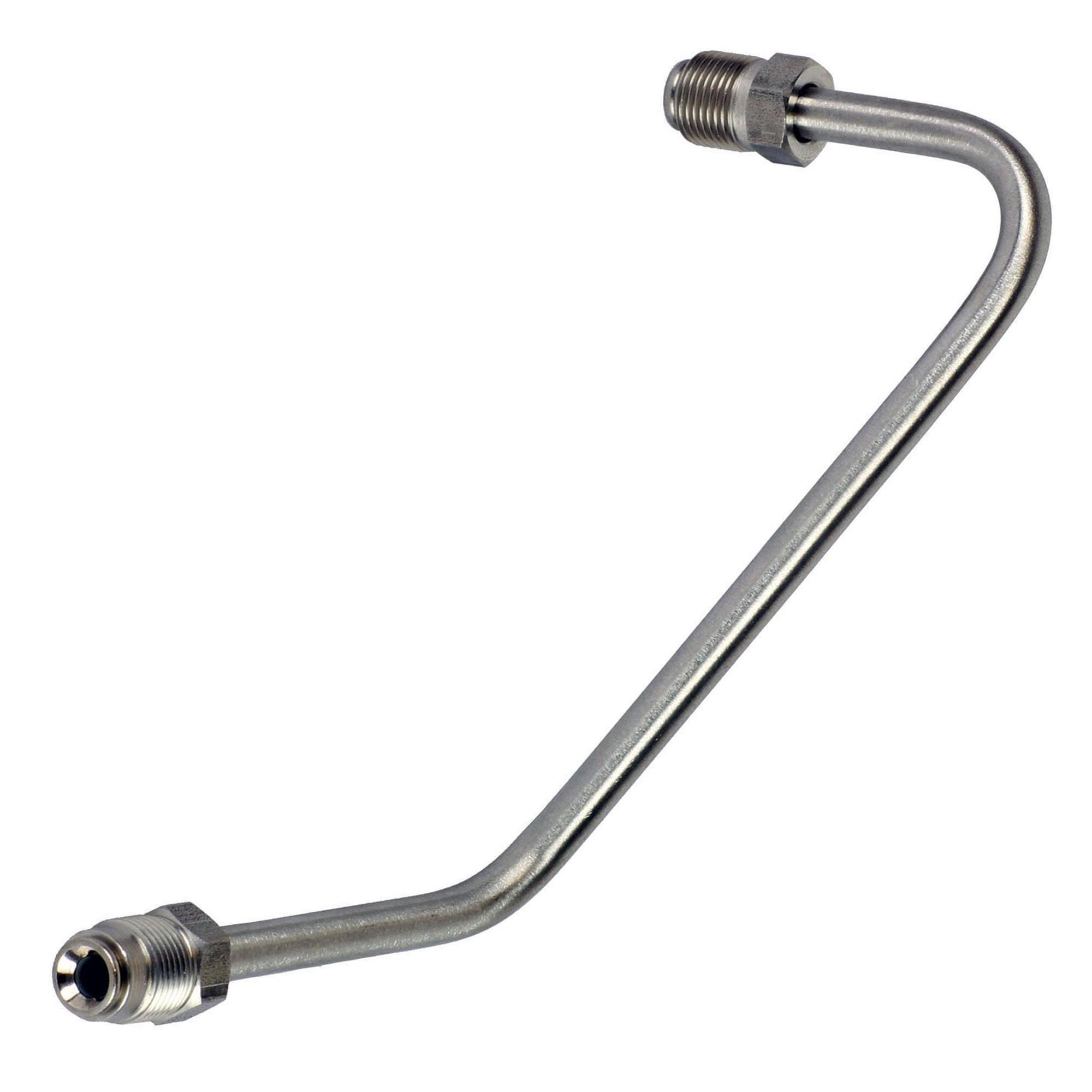 Tuyau de pompe haute pression pour 1,6 16v et 1,6L THP Citroën, Mini, Peugeot PARTSLINE SC59920
