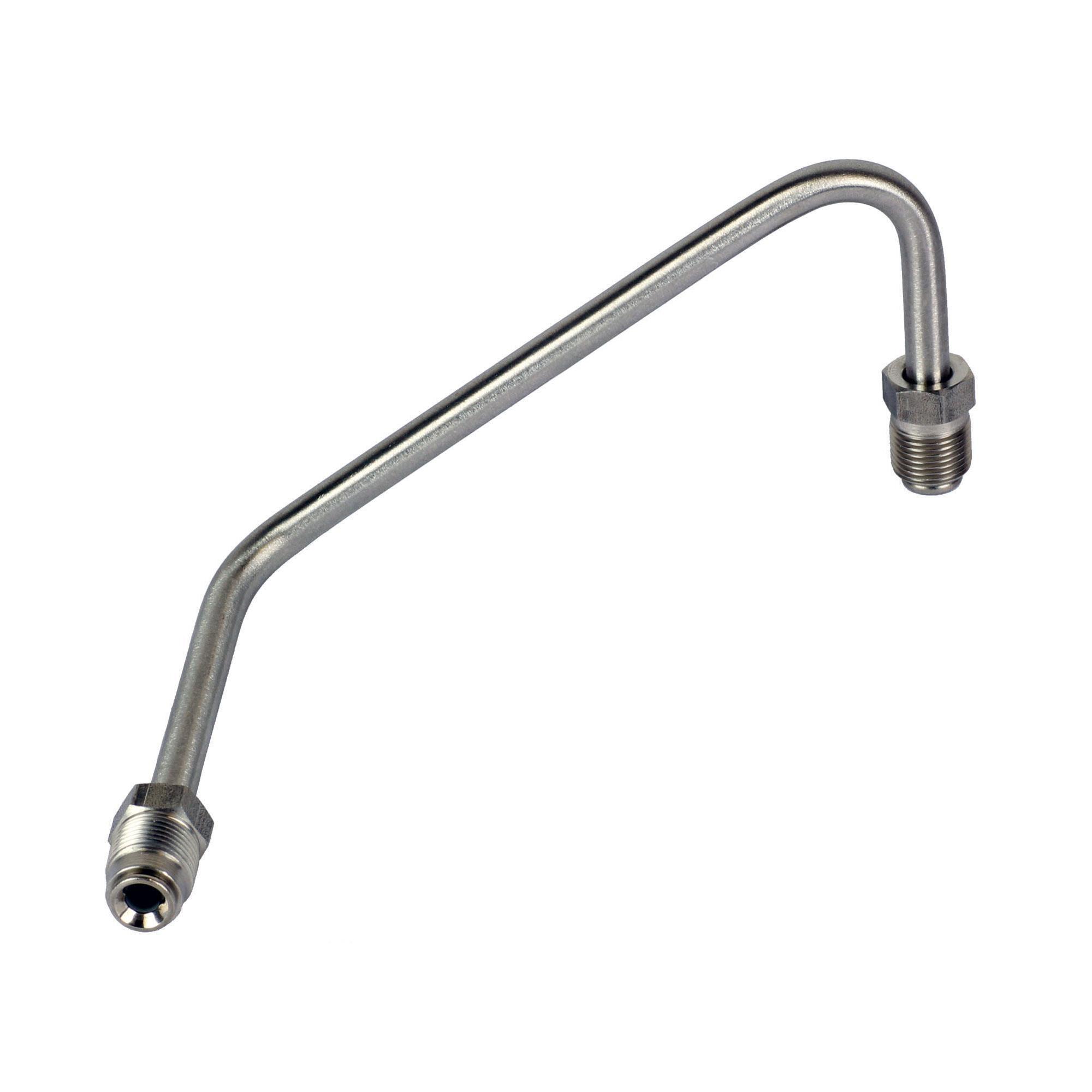 Tuyau de pompe haute pression pour 1,6 16v et 1,6L THP Citroën, Mini, Peugeot PARTSLINE SC59920