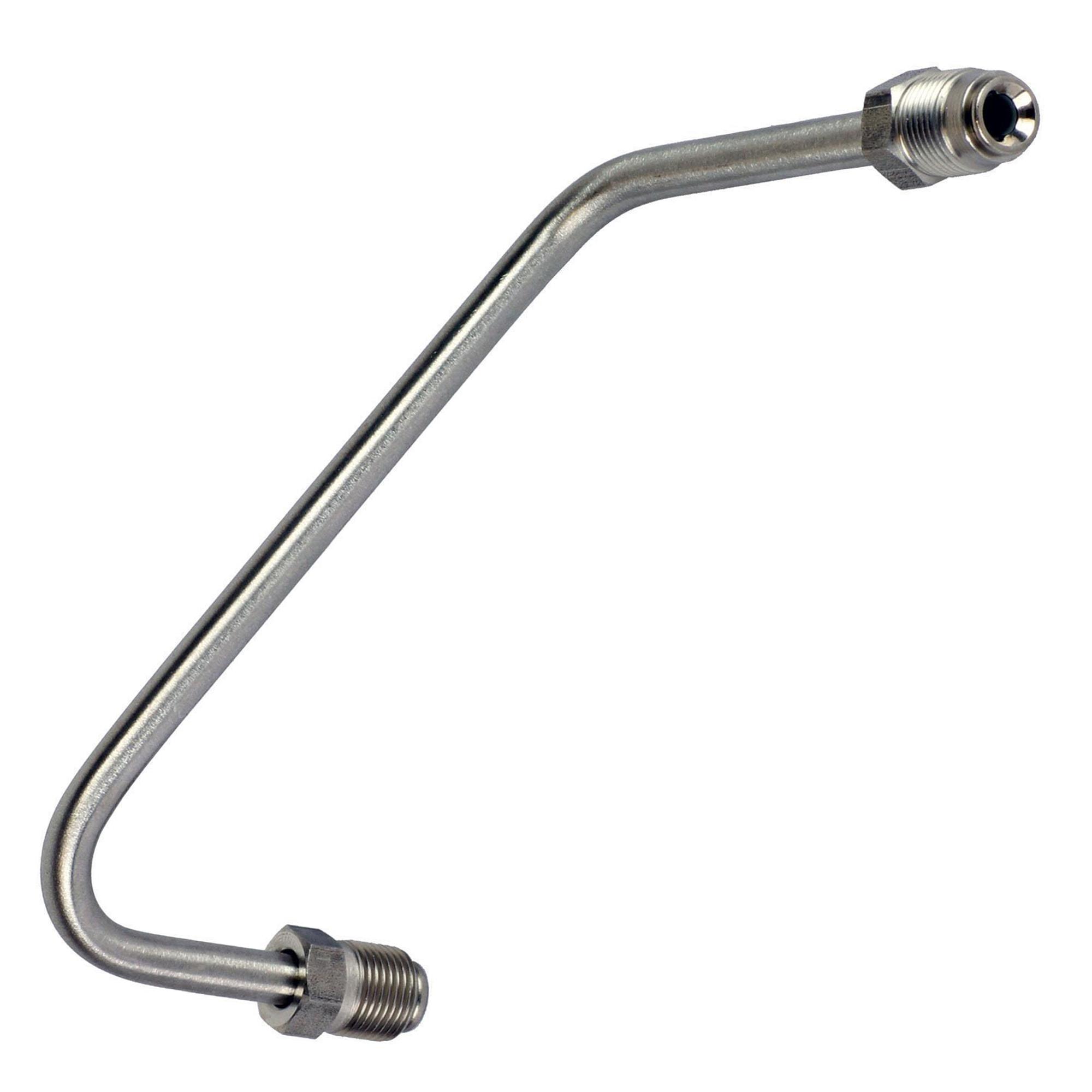 Tuyau de pompe haute pression pour 1,6 16v et 1,6L THP Citroën, Mini, Peugeot PARTSLINE SC59920