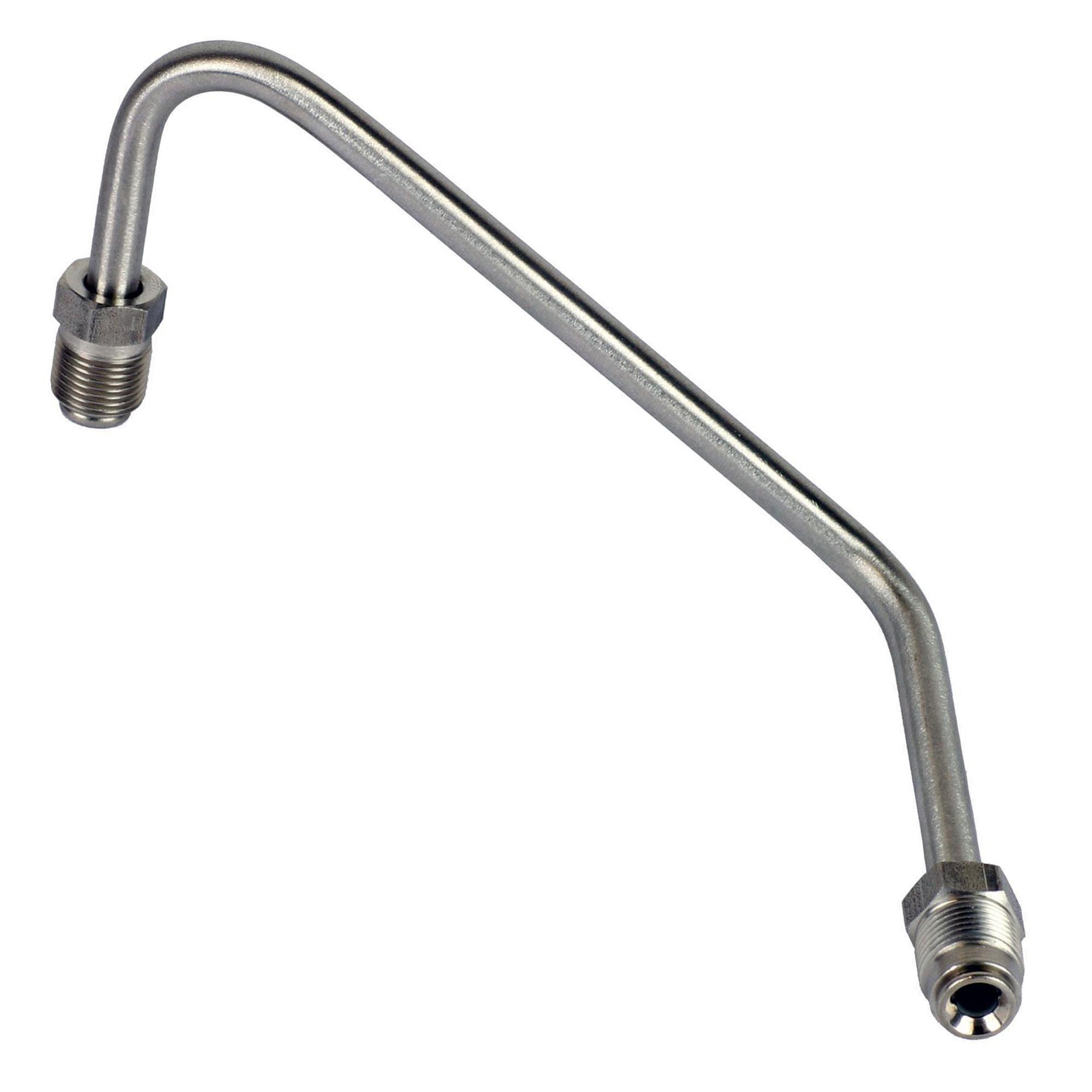 Tuyau de pompe haute pression pour 1,6 16v et 1,6L THP Citroën, Mini, Peugeot PARTSLINE SC59920