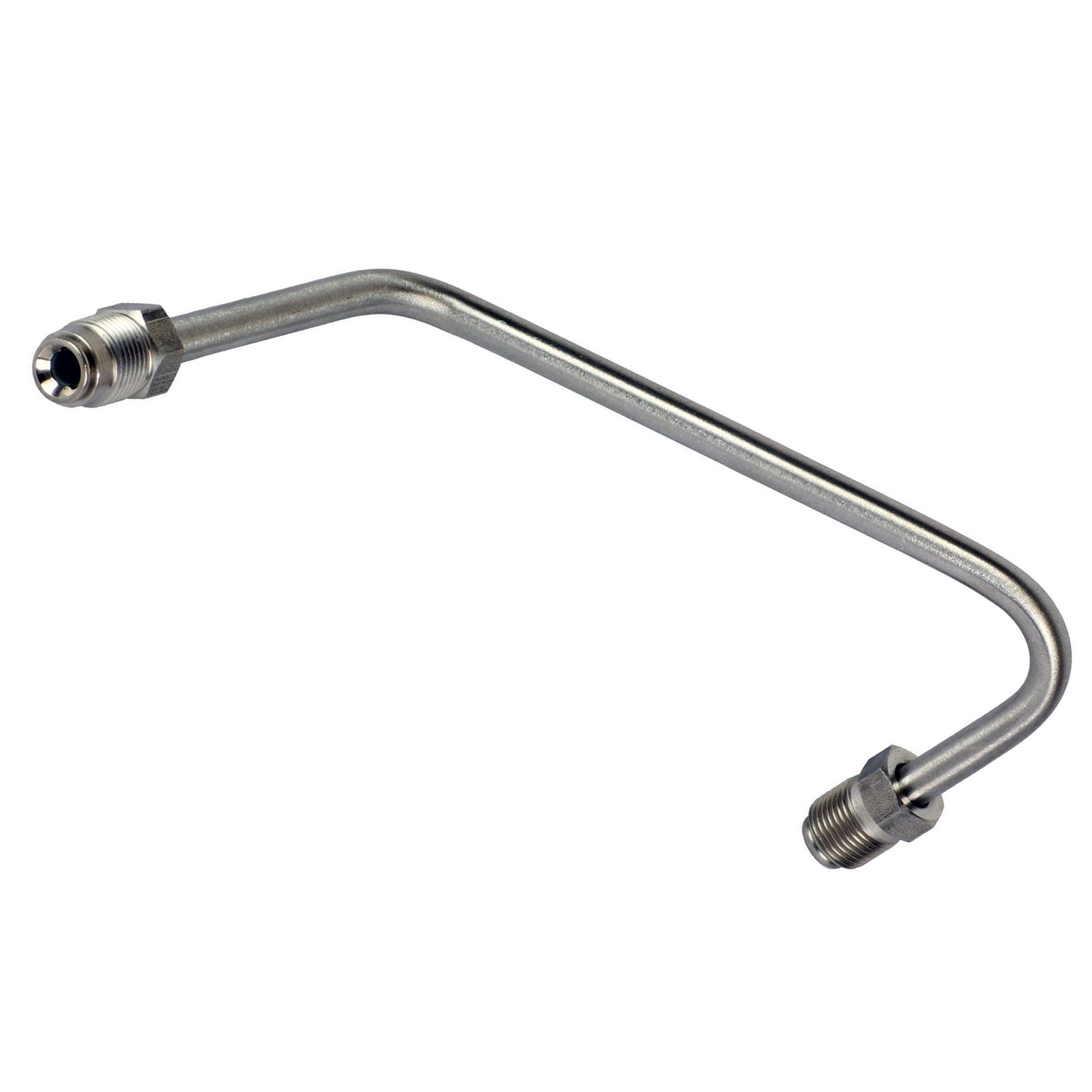 Tuyau de pompe haute pression pour 1,6 16v et 1,6L THP Citroën, Mini, Peugeot PARTSLINE SC59920