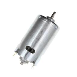 Moteur électrique de toit ouvrant pour Bmw Z4 Roadster E85 (2002-2009) PARTSLINE SC59924