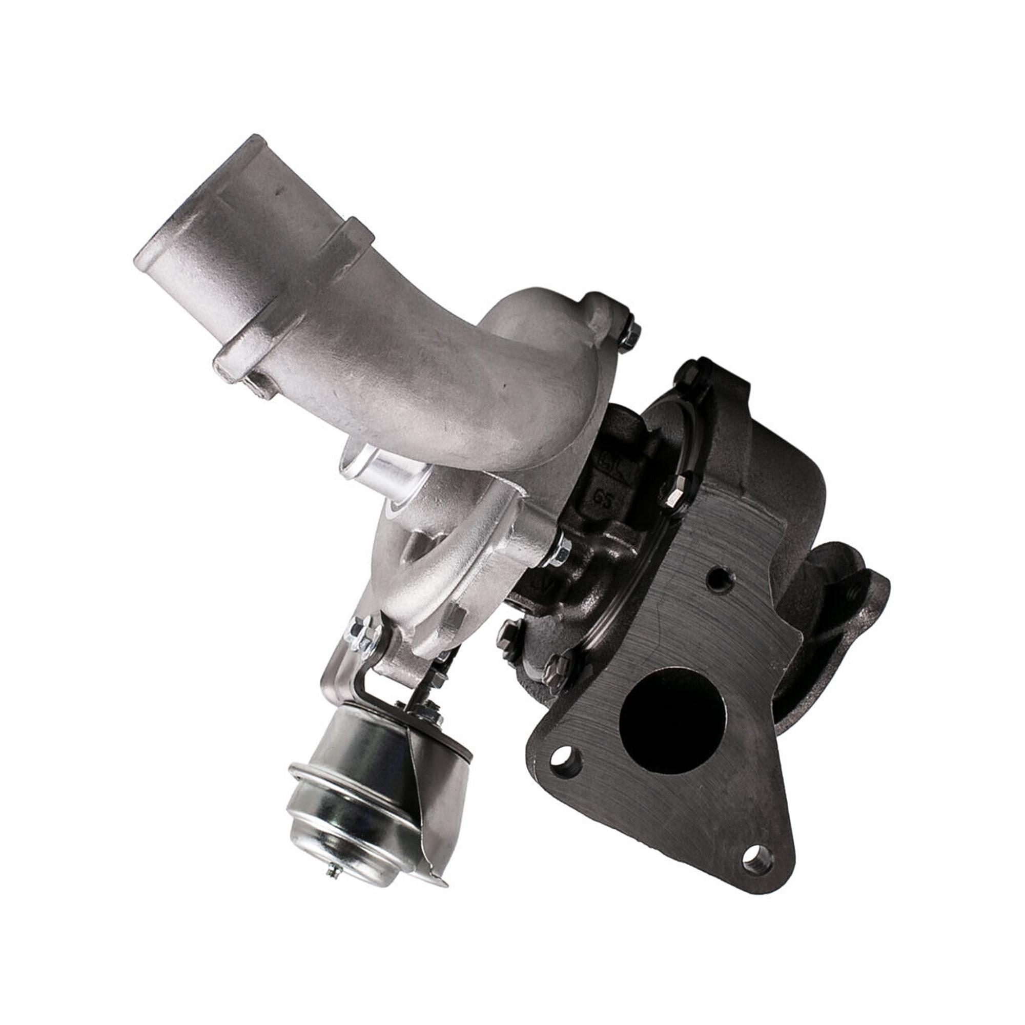Turbo neuf pour Mitsubishi, Nissan, Renault, Volvo 1.9 D, dCi, Di, Di-D PARTSLINE SC59926