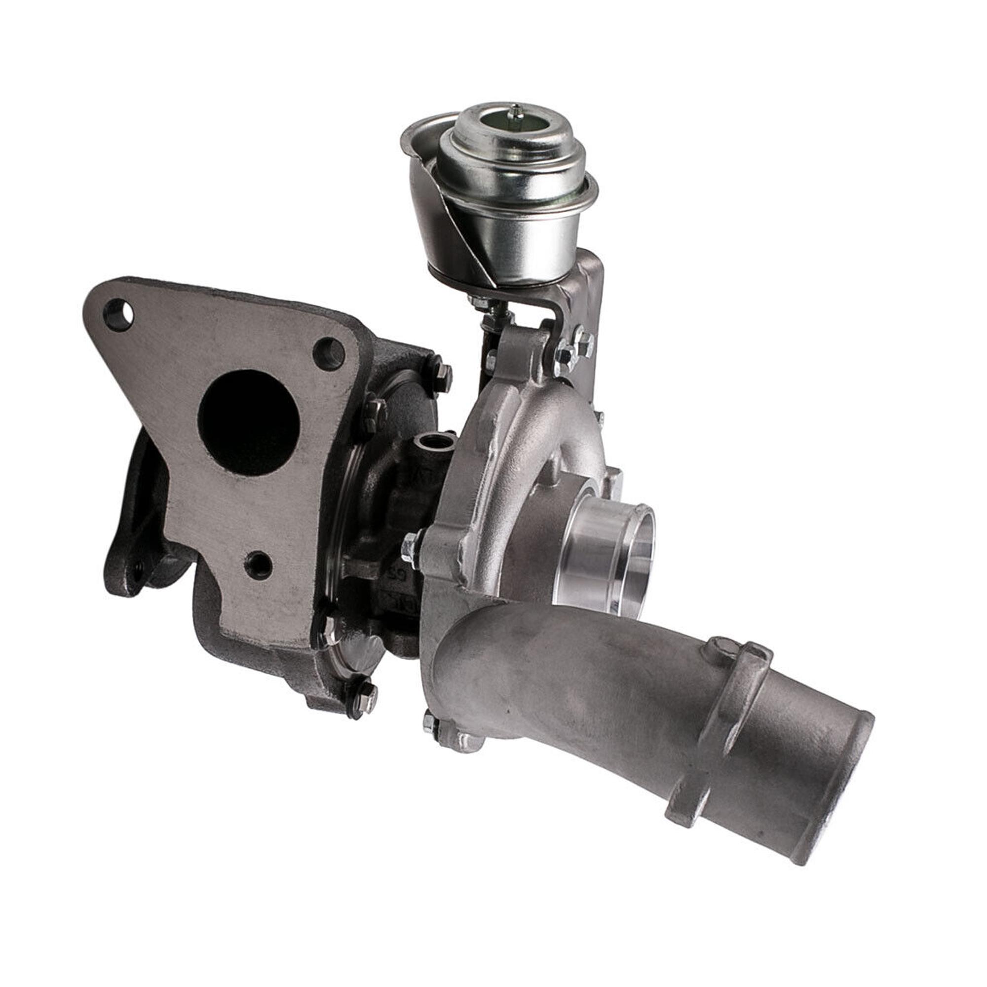 Turbo neuf pour Mitsubishi, Nissan, Renault, Volvo 1.9 D, dCi, Di, Di-D PARTSLINE SC59926