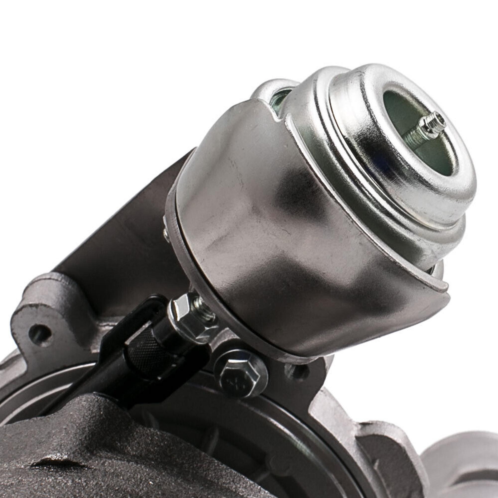 Turbo neuf pour Mitsubishi, Nissan, Renault, Volvo 1.9 D, dCi, Di, Di-D PARTSLINE SC59926