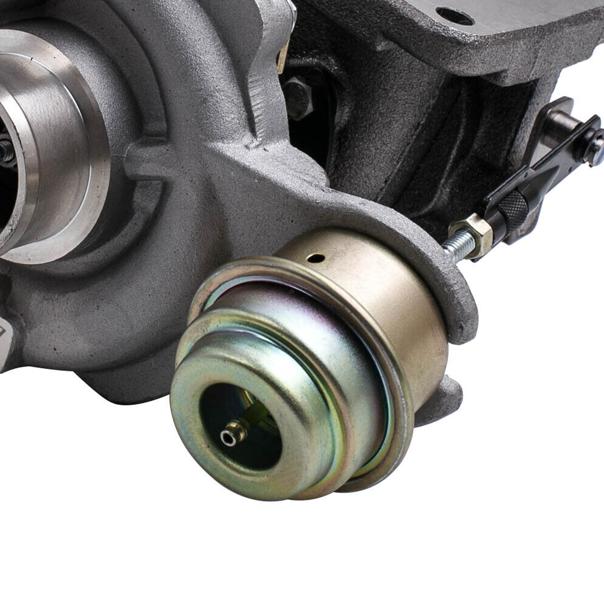 Turbo neuf pour Renault, Opel 1.9 dCi Dti Di dt PARTSLINE SC59928