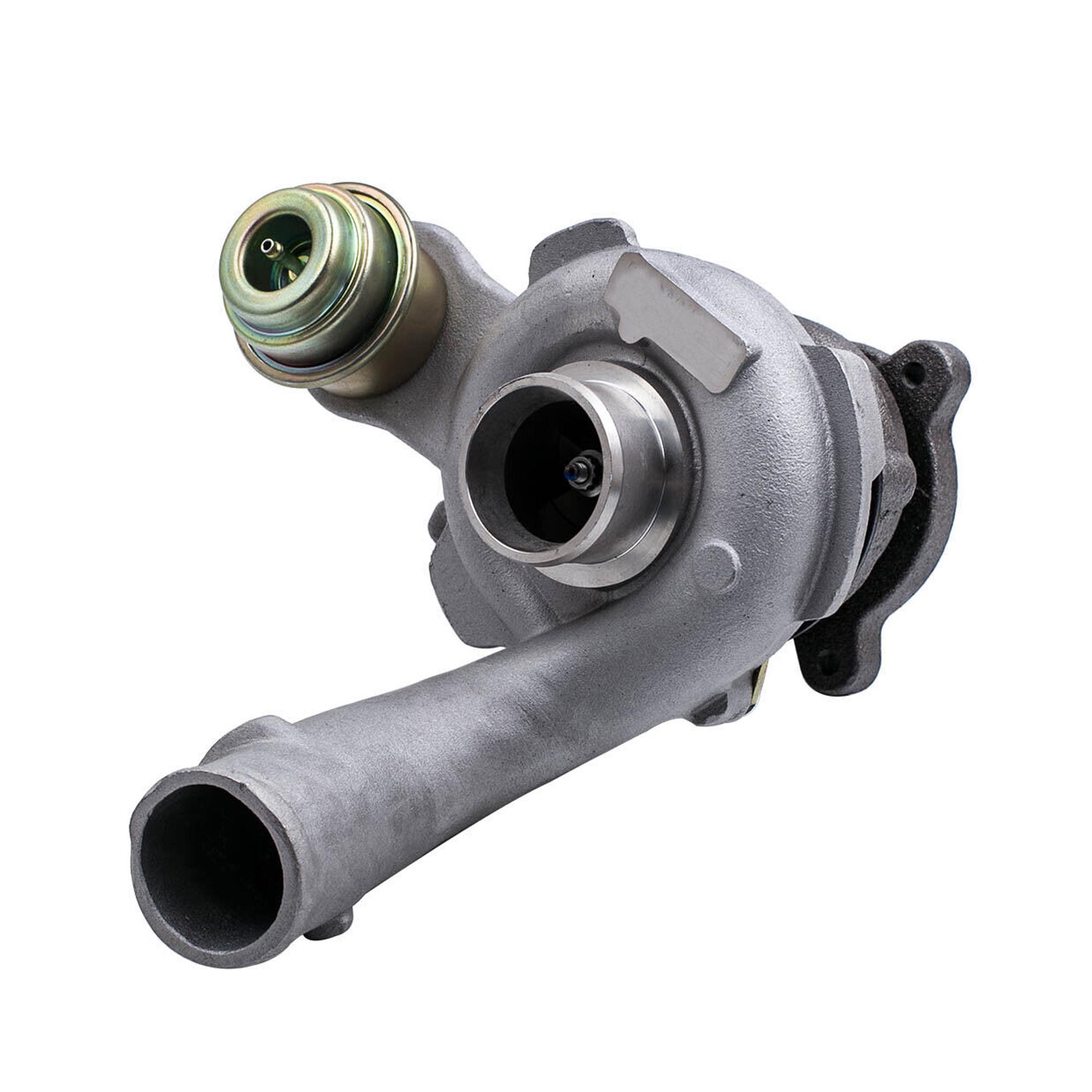 Turbo neuf pour Renault, Opel 1.9 dCi Dti Di dt PARTSLINE SC59928