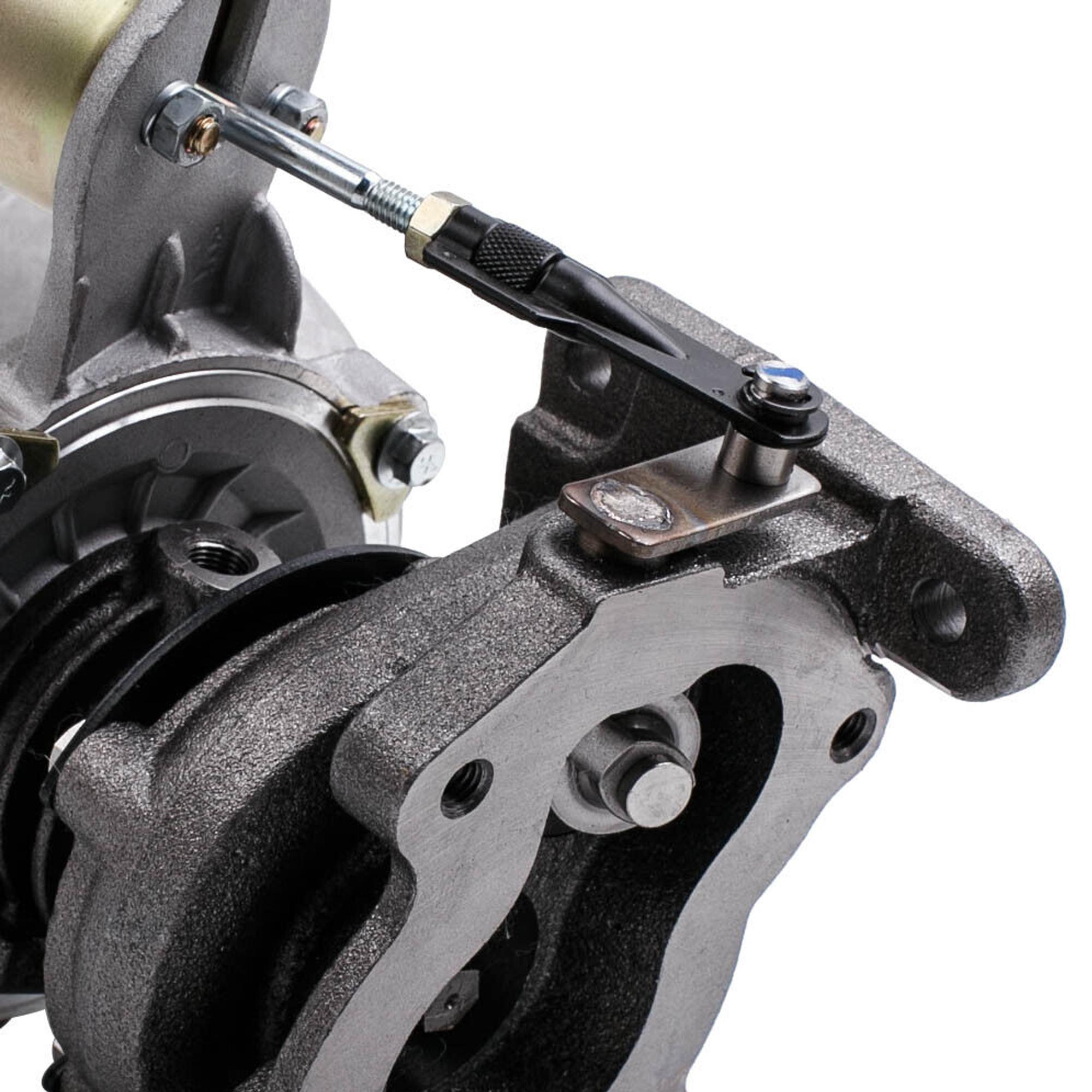 Turbo neuf pour Renault, Opel 1.9 dCi Dti Di dt PARTSLINE SC59928