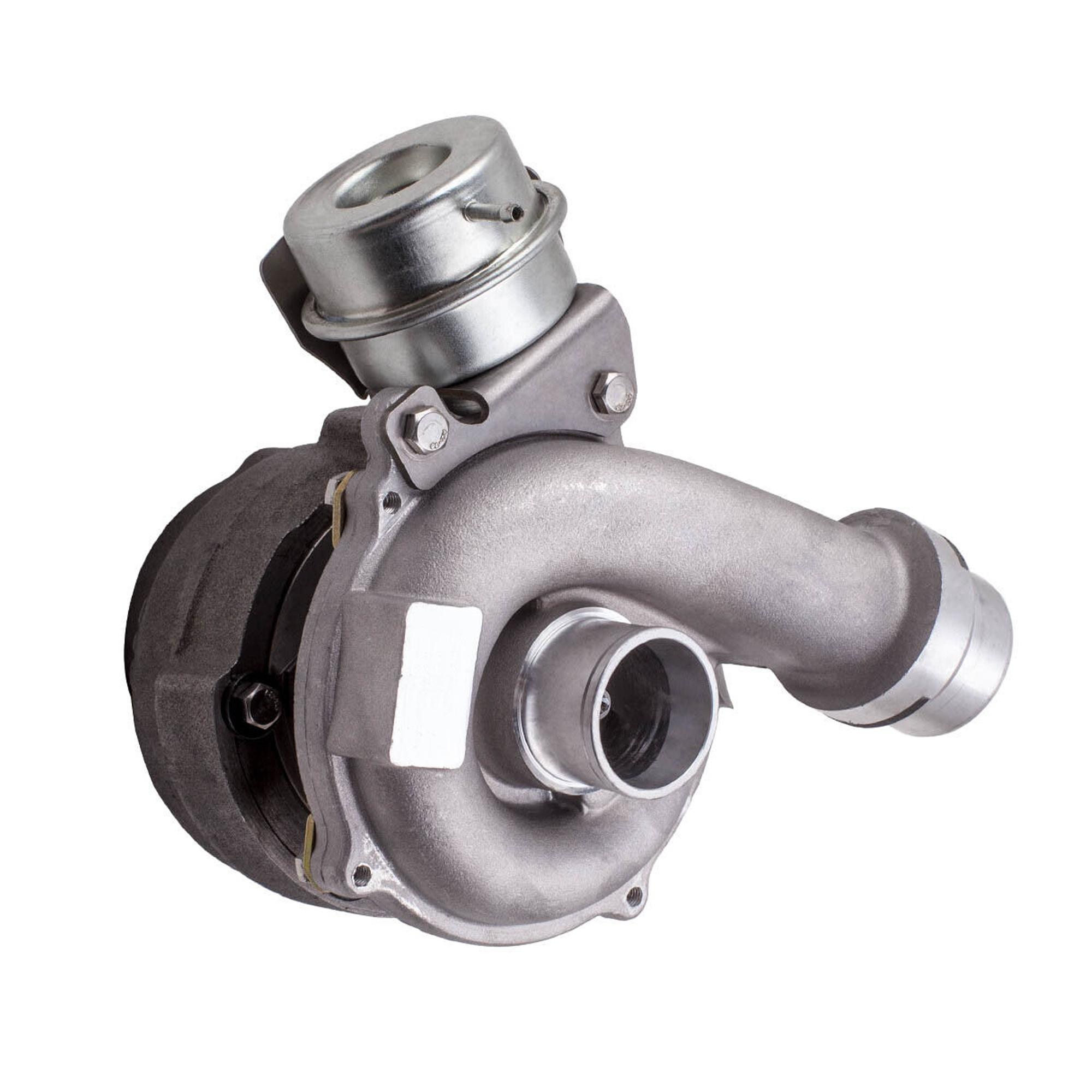 Turbo neuf pour Nissan, Renault 1.5 dCi PARTSLINE SC59929