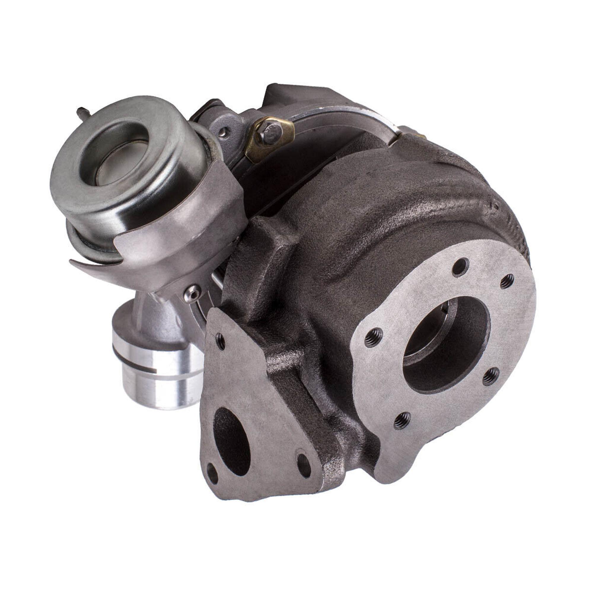 Turbo neuf pour Nissan, Renault 1.5 dCi PARTSLINE SC59929