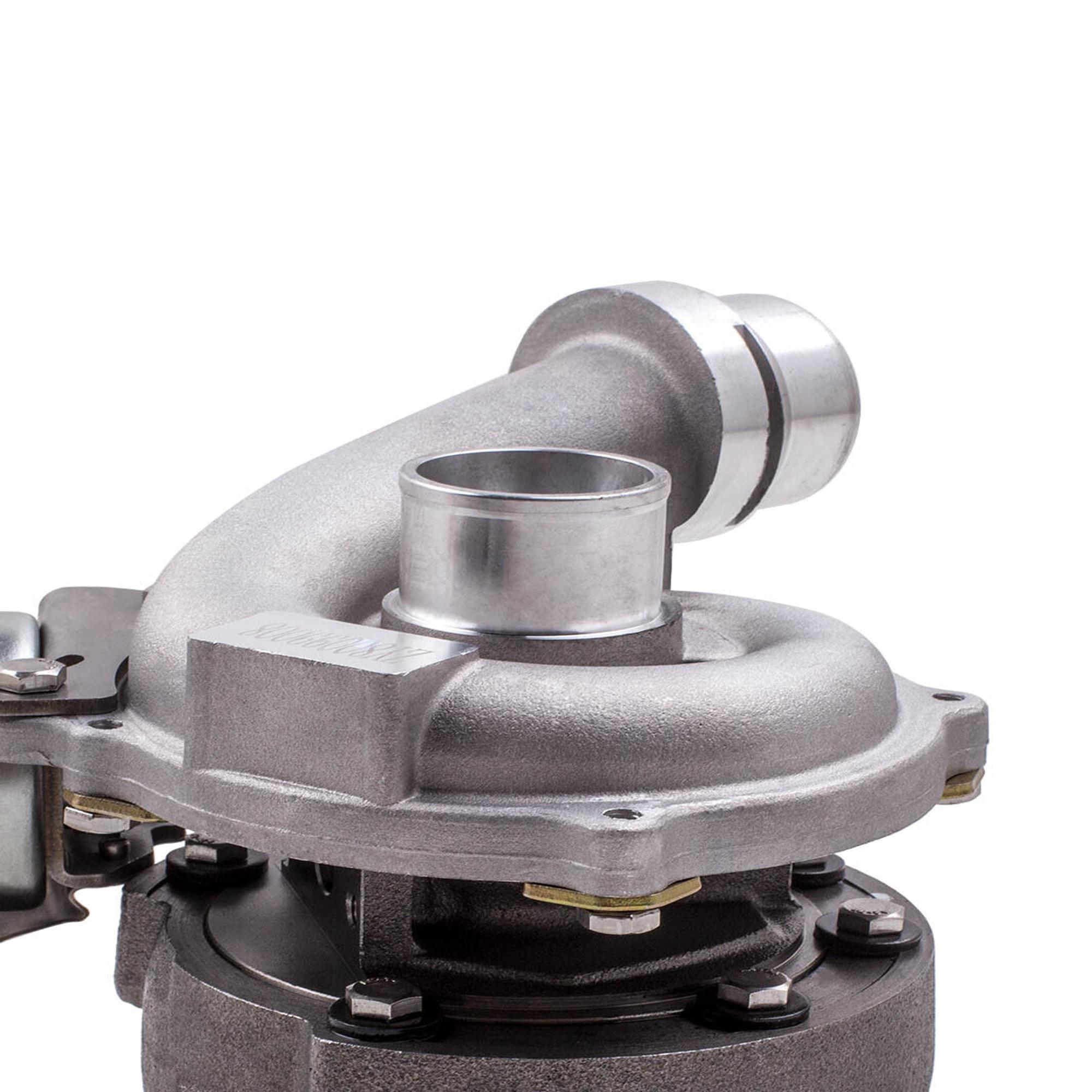 Turbo neuf pour Nissan, Renault 1.5 dCi PARTSLINE SC59929