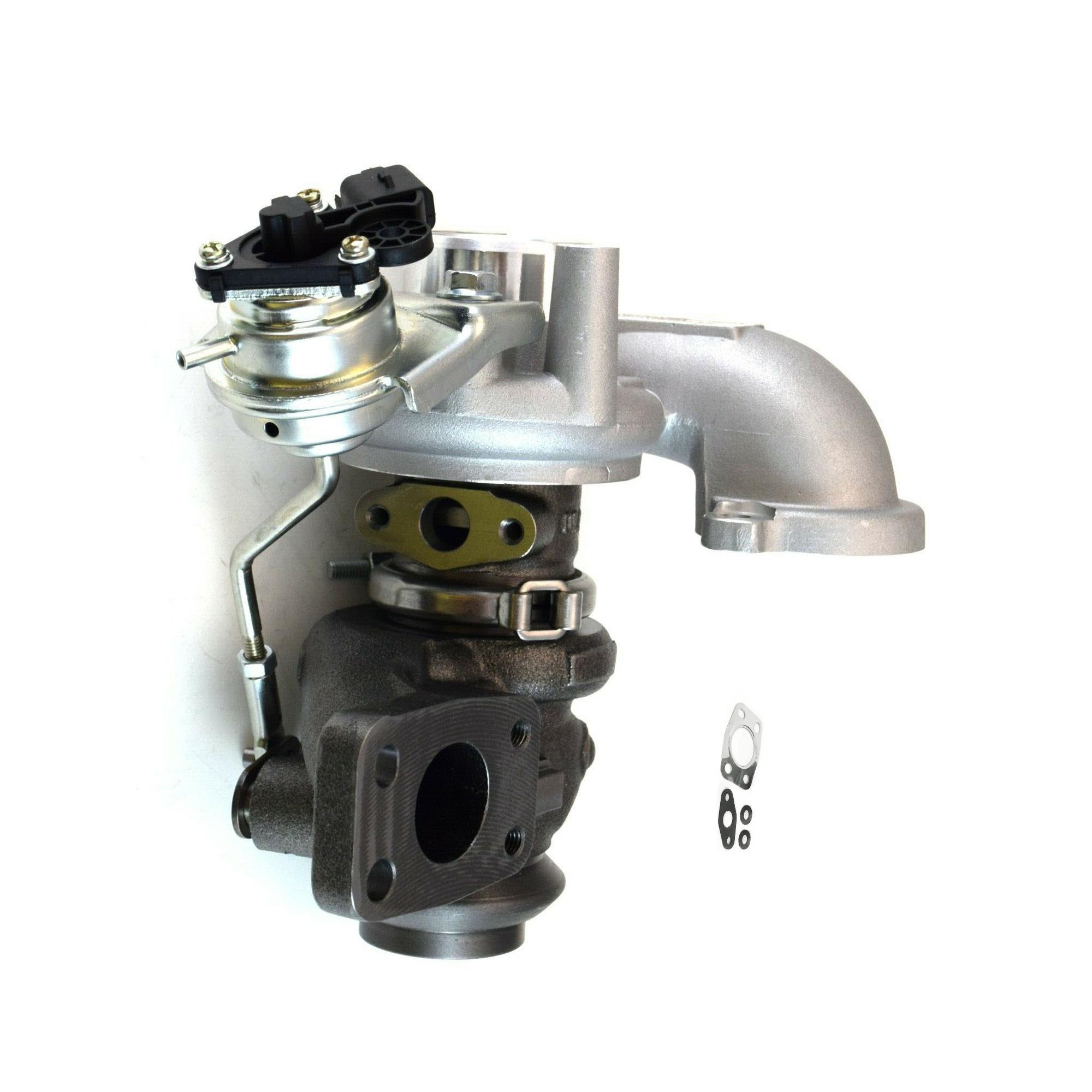 Turbo neuf pour Citroën, Ford, Peugeot PARTSLINE SC59930