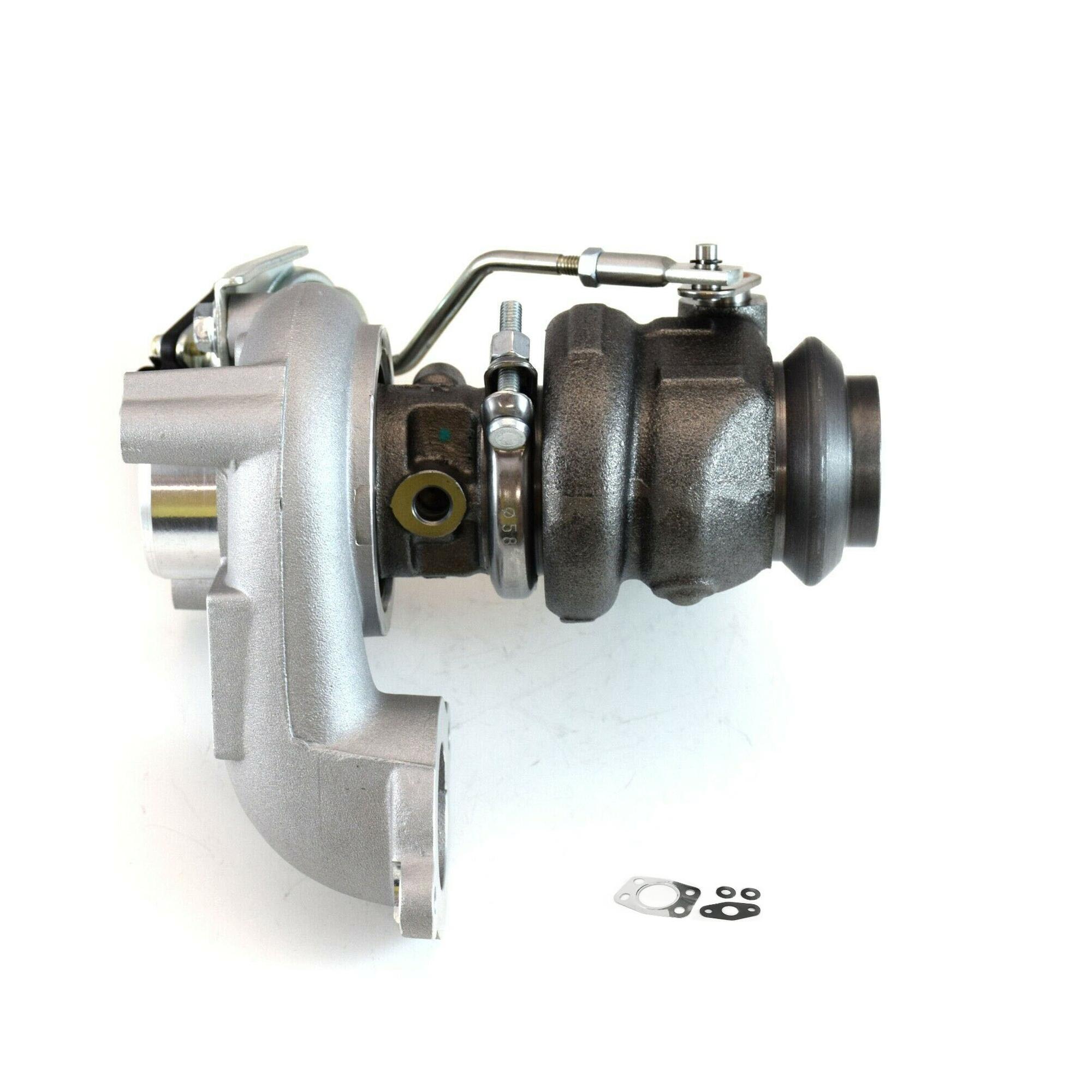 Turbo neuf pour Citroën, Ford, Peugeot PARTSLINE SC59930