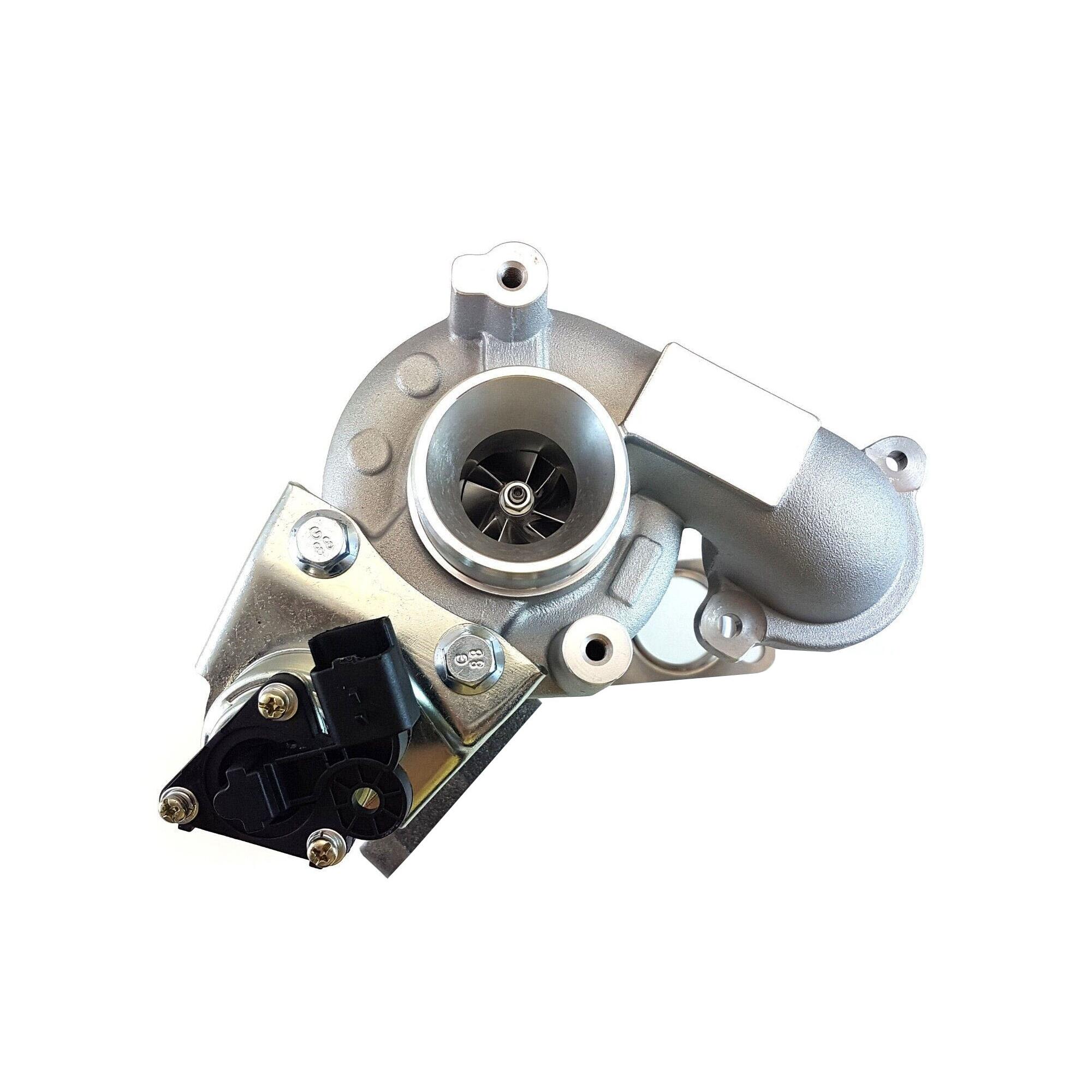 Turbo neuf pour Citroën, Ford, Peugeot PARTSLINE SC59930