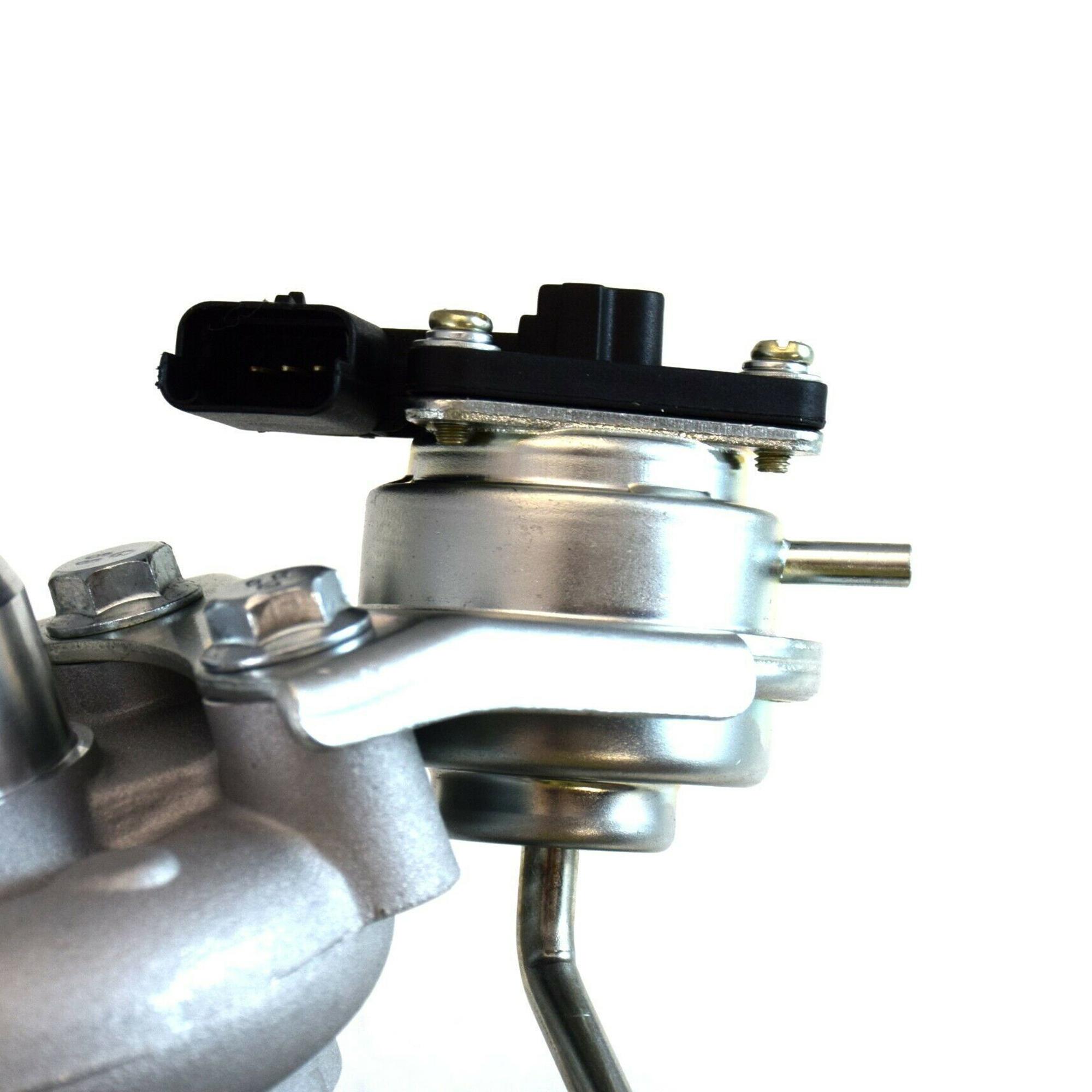 Turbo neuf pour Citroën, Ford, Peugeot PARTSLINE SC59930