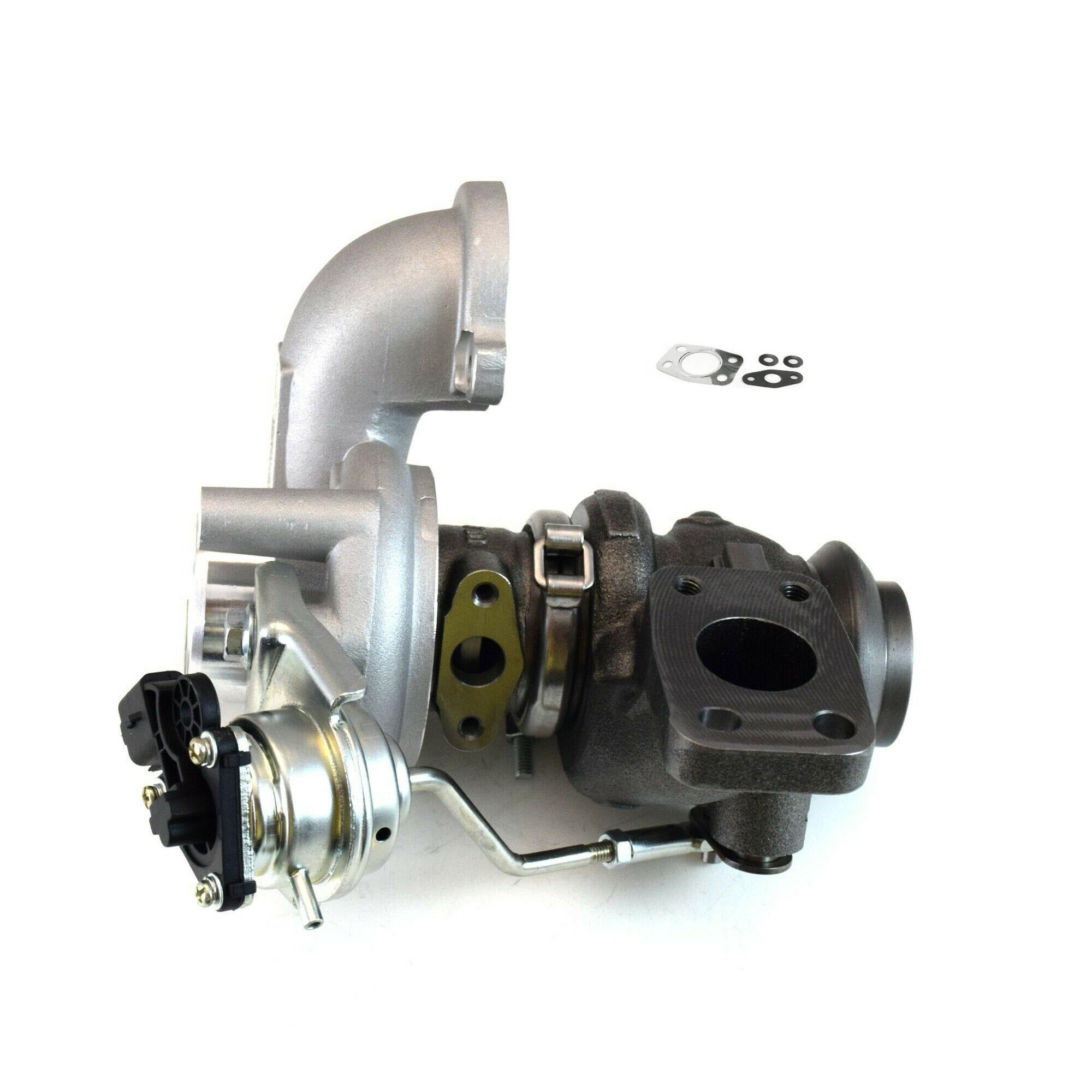 Turbo neuf pour Citroën, Ford, Peugeot PARTSLINE SC59930