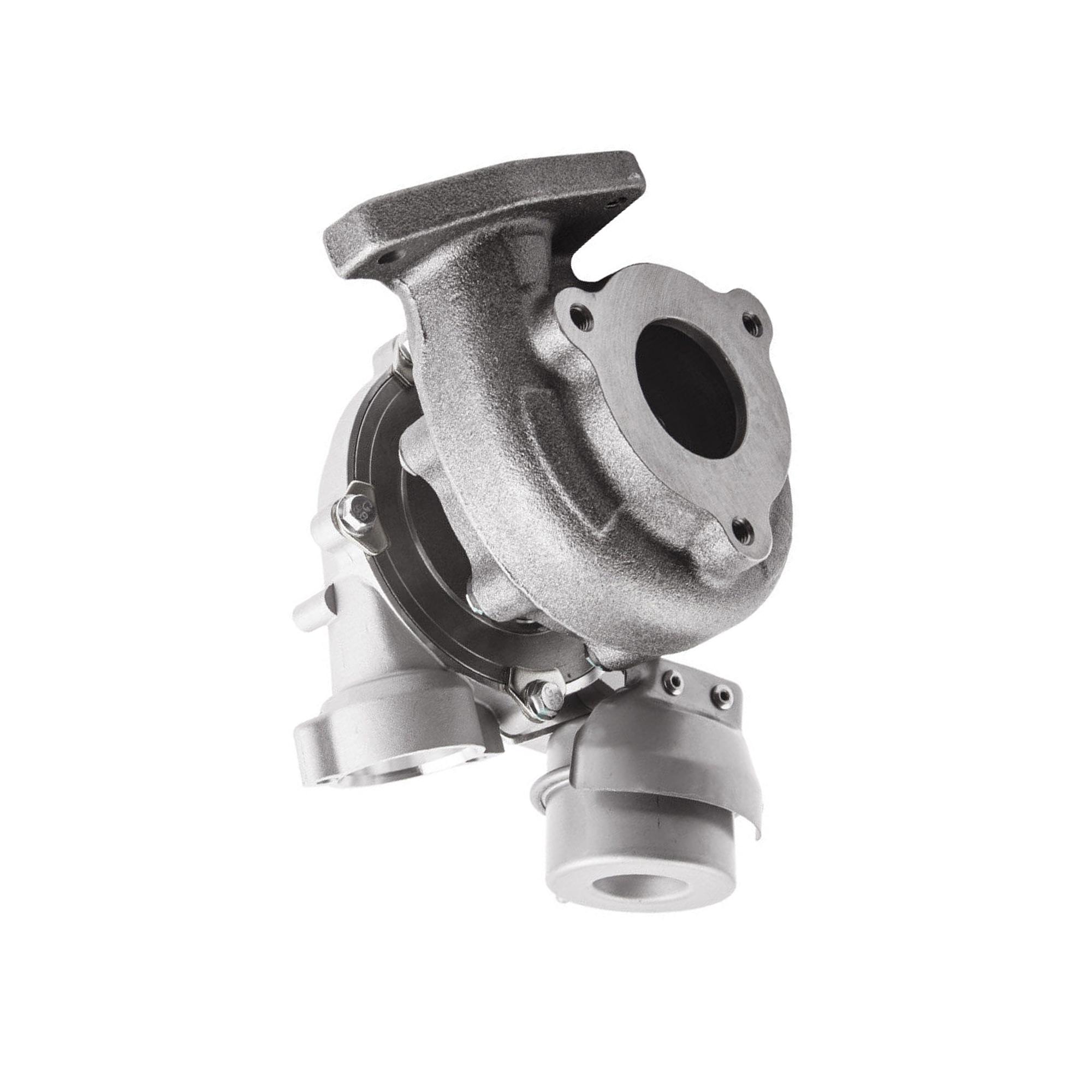 Turbo neuf pour 1.6 dCi CDTi PARTSLINE SC59932