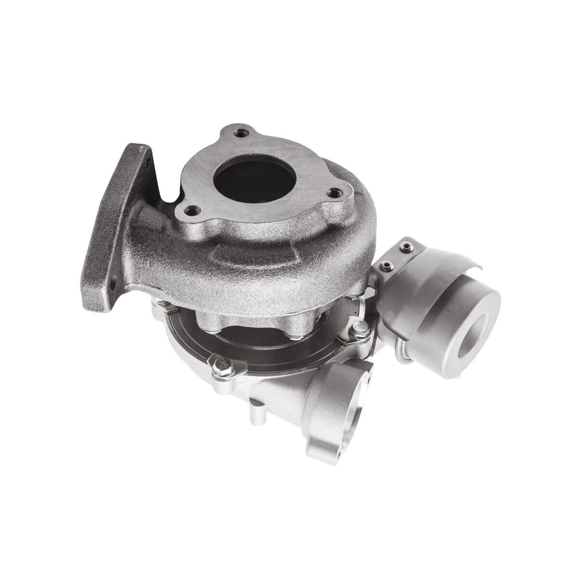Turbo neuf pour 1.6 dCi CDTi PARTSLINE SC59932