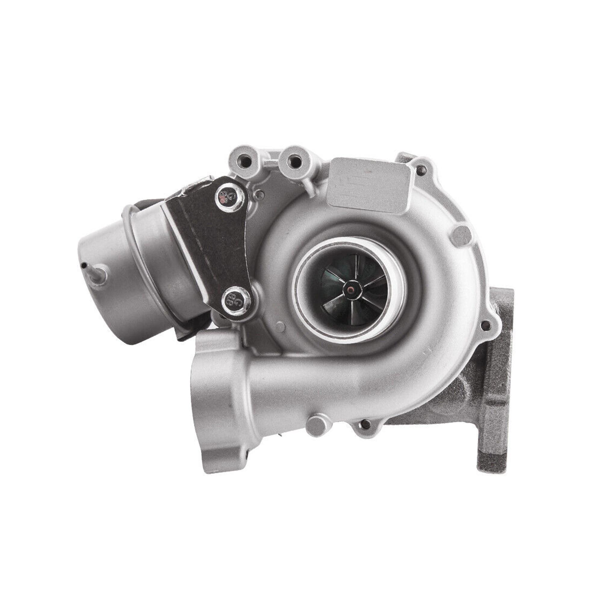 Turbo neuf pour 1.6 dCi CDTi PARTSLINE SC59932