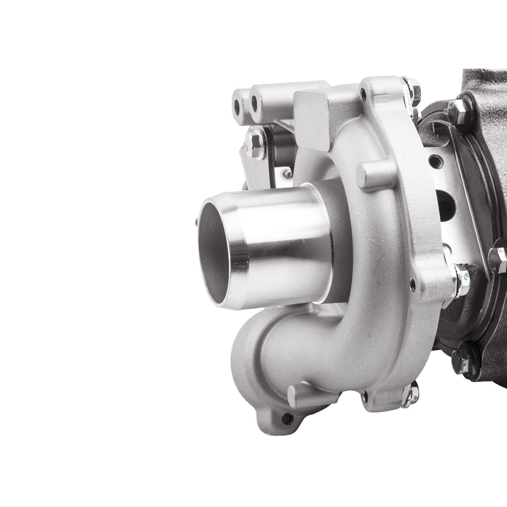 Turbo neuf pour 1.6 dCi CDTi PARTSLINE SC59932
