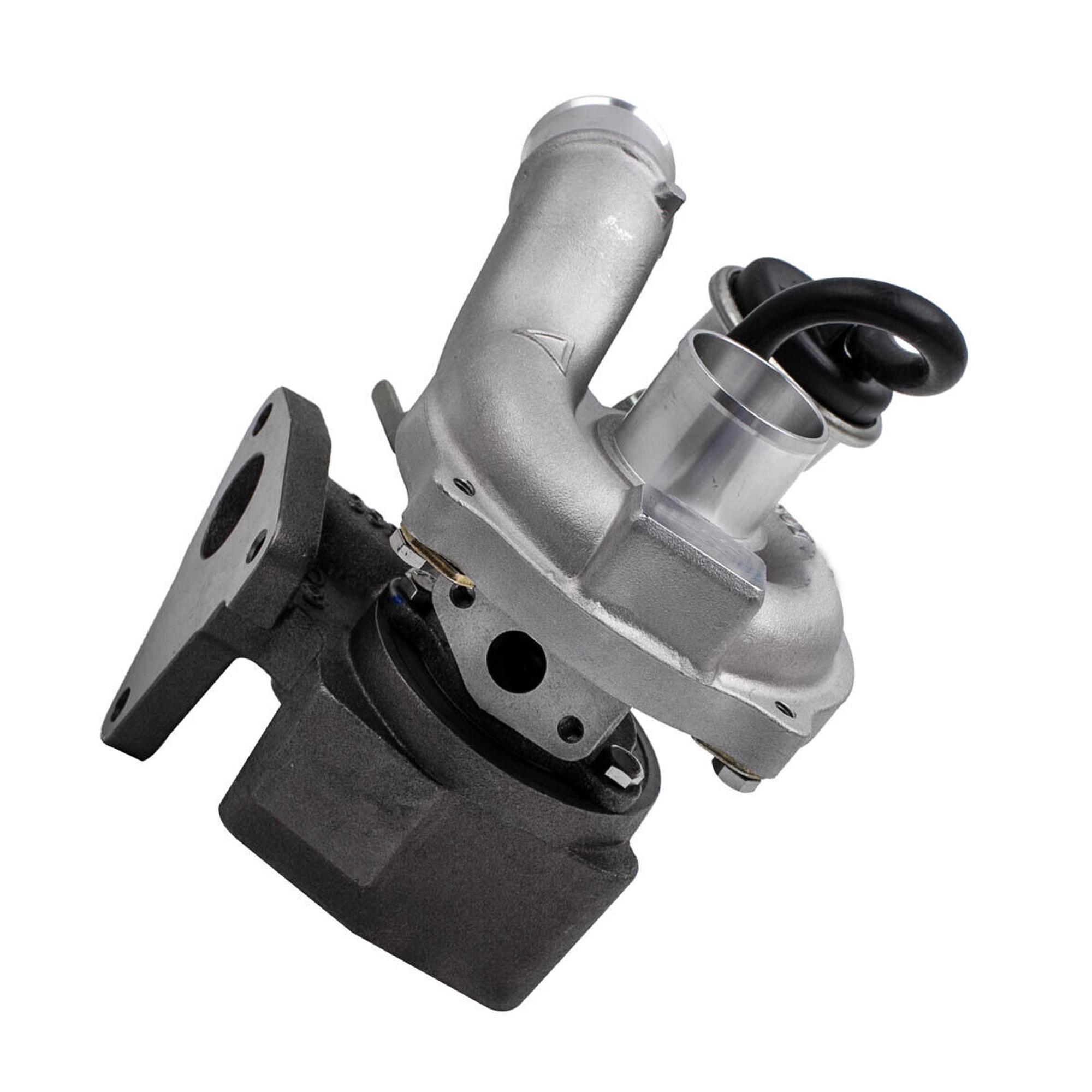Turbo neuf pour Dacia, Nissan, Renault 1.5 dCi PARTSLINE SC59933