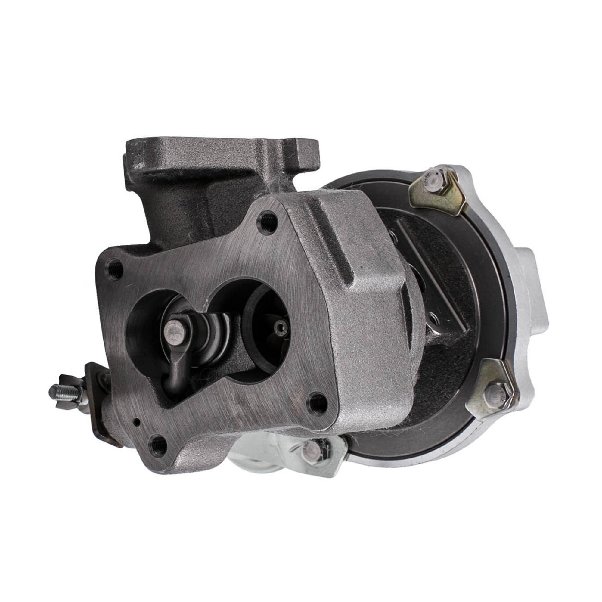 Turbo neuf pour Dacia, Nissan, Renault 1.5 dCi PARTSLINE SC59933