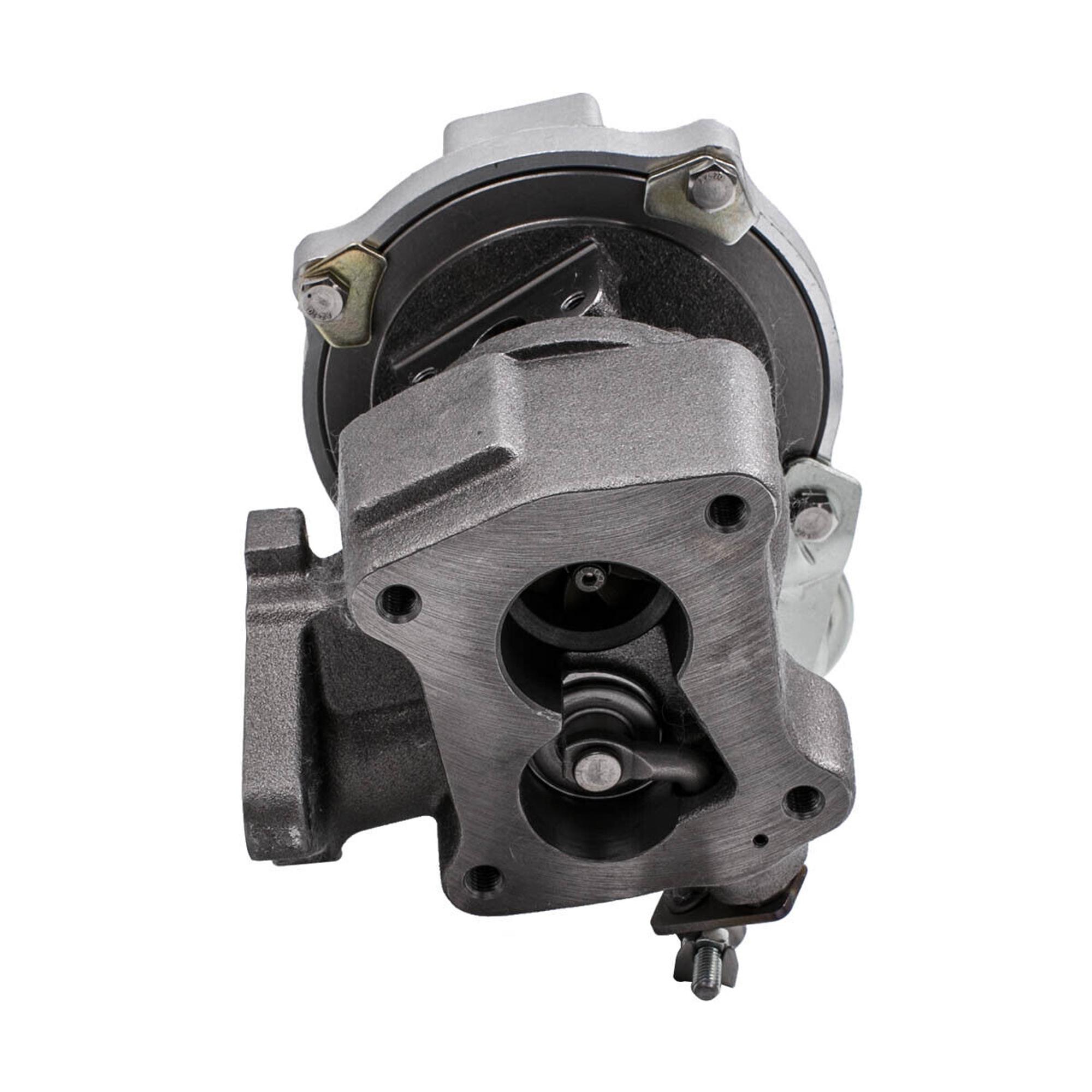 Turbo neuf pour Dacia, Nissan, Renault 1.5 dCi PARTSLINE SC59933