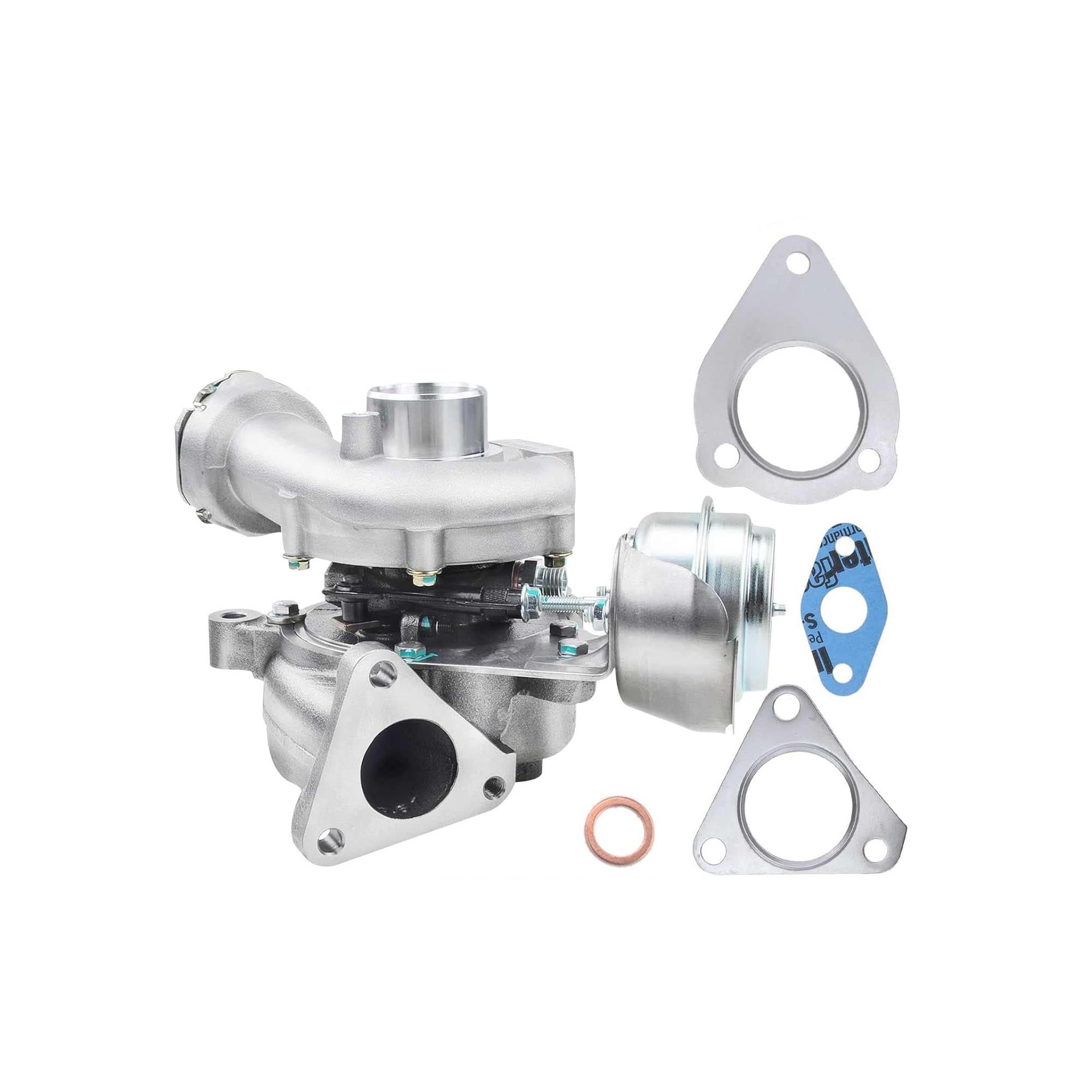 Turbo neuf pour Audi, Skoda, VW, 1.9 2.0 TDi PARTSLINE SC59934