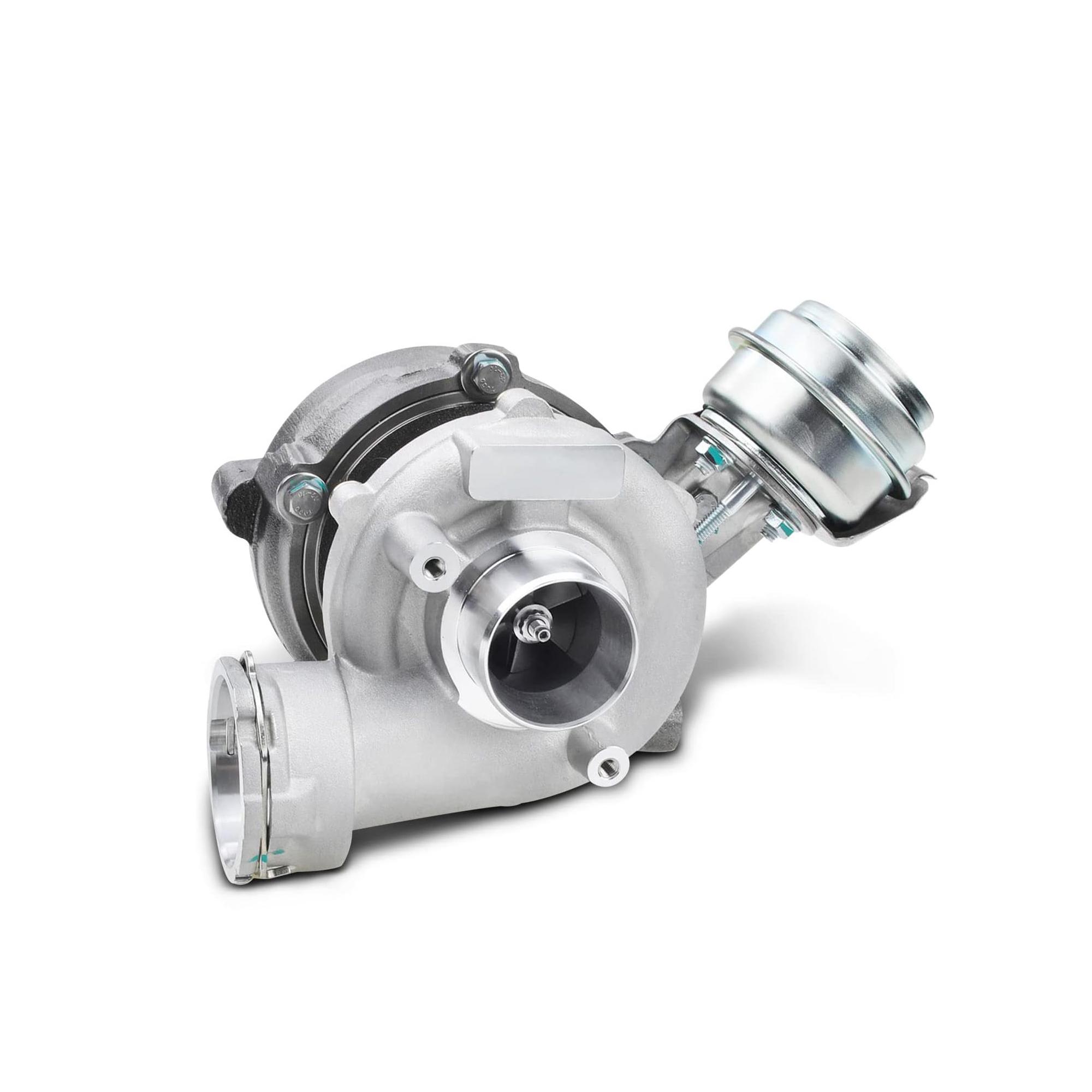 Turbo neuf pour Audi, Skoda, VW, 1.9 2.0 TDi PARTSLINE SC59934