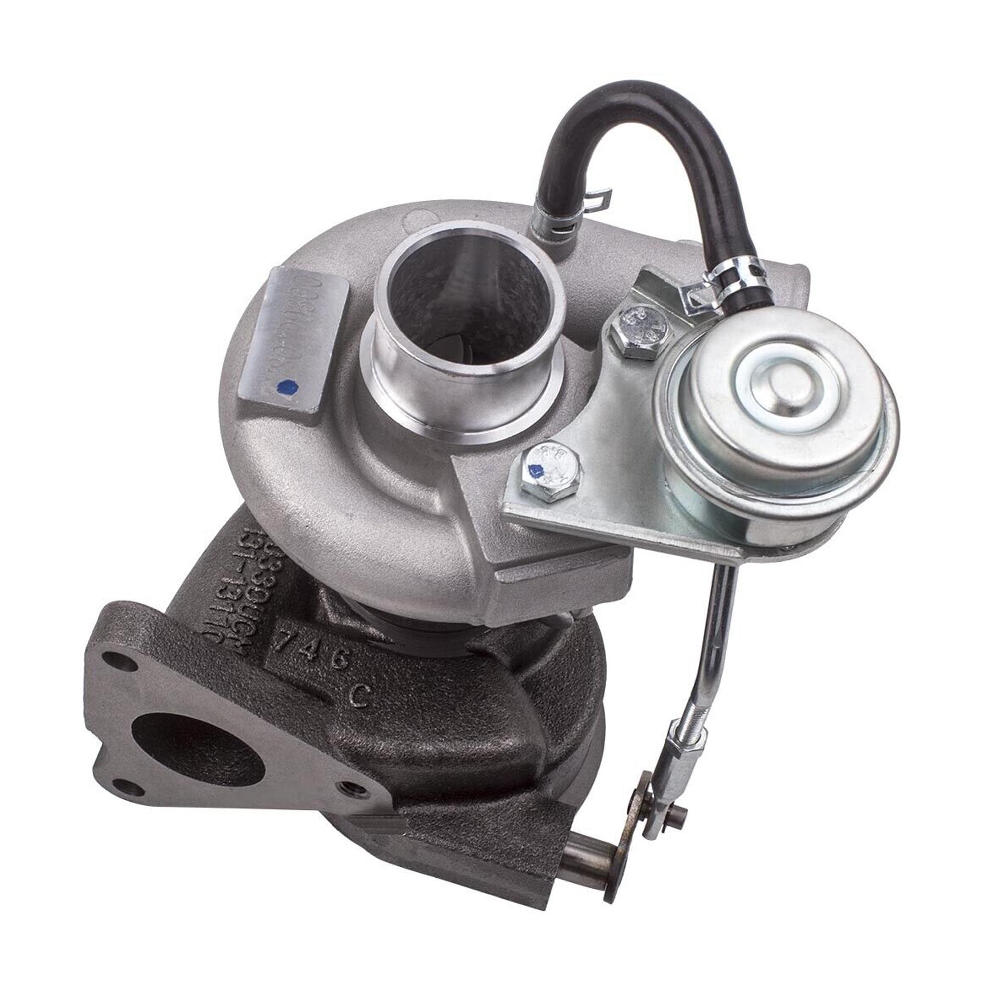 Turbo pour Boxer, Ducato, Jumper II, Transit 2.2 HDi PARTSLINE SC59935