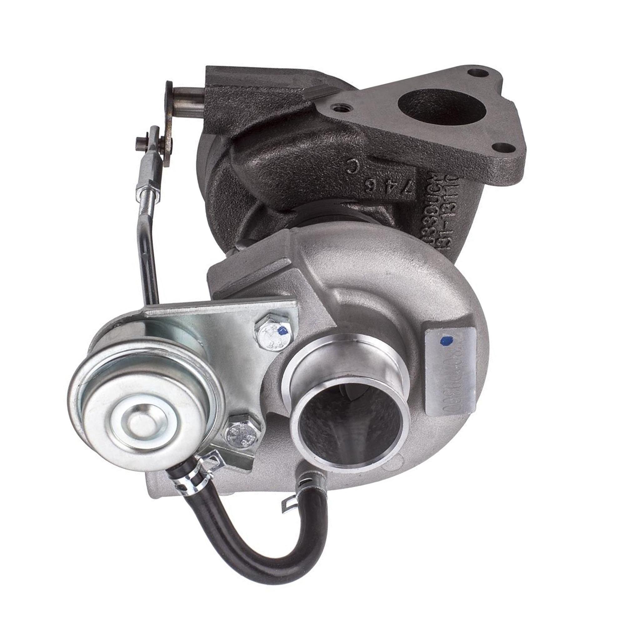 Turbo pour Boxer, Ducato, Jumper II, Transit 2.2 HDi PARTSLINE SC59935
