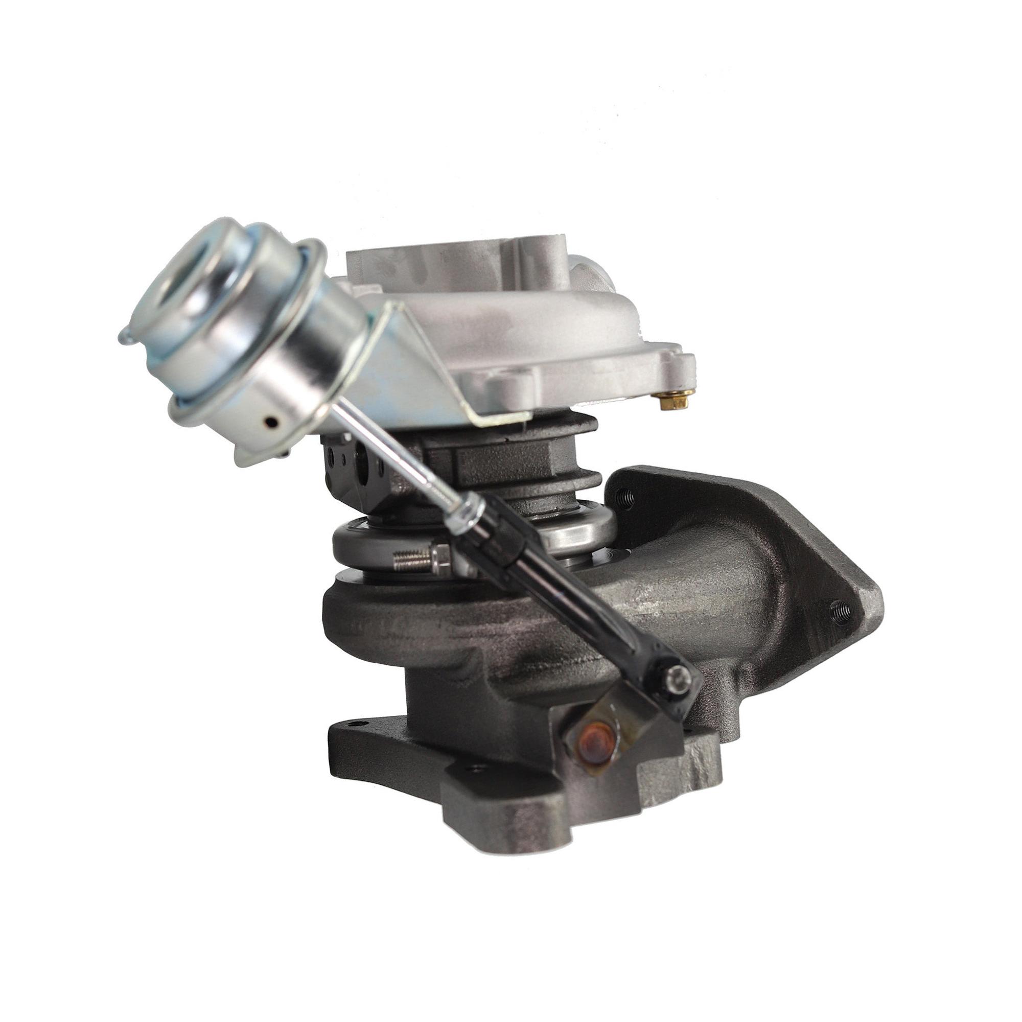 Turbo neuf pour Master 3 Trafic Movano B Vivaro NV400 2.0 2.3 dCi Cdti PARTSLINE SC59936