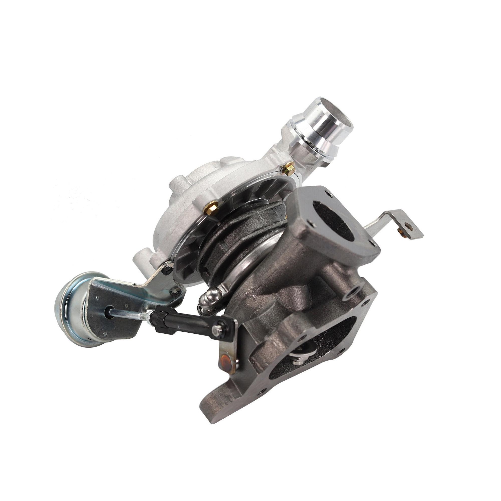 Turbo neuf pour Master 3 Trafic Movano B Vivaro NV400 2.0 2.3 dCi Cdti PARTSLINE SC59936