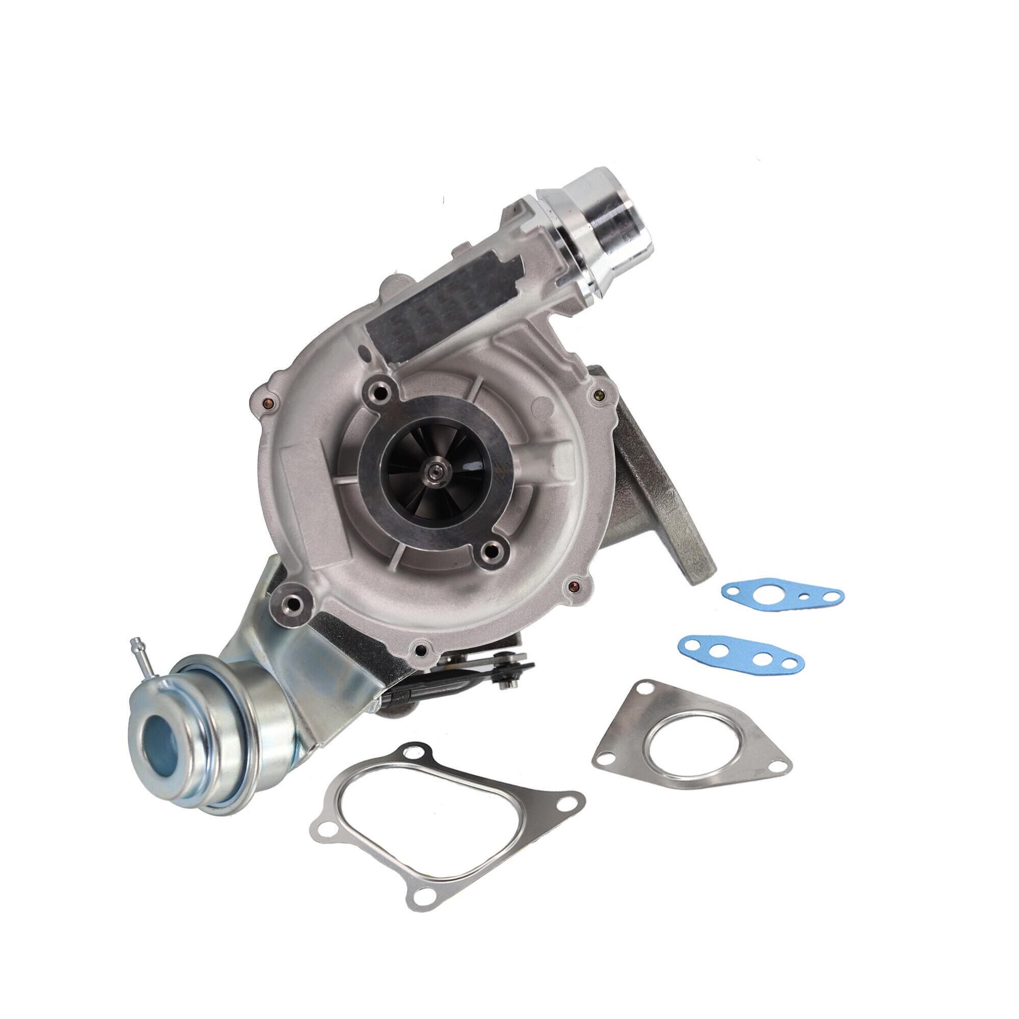 Turbo neuf pour Master 3 Trafic Movano B Vivaro NV400 2.0 2.3 dCi Cdti PARTSLINE SC59936