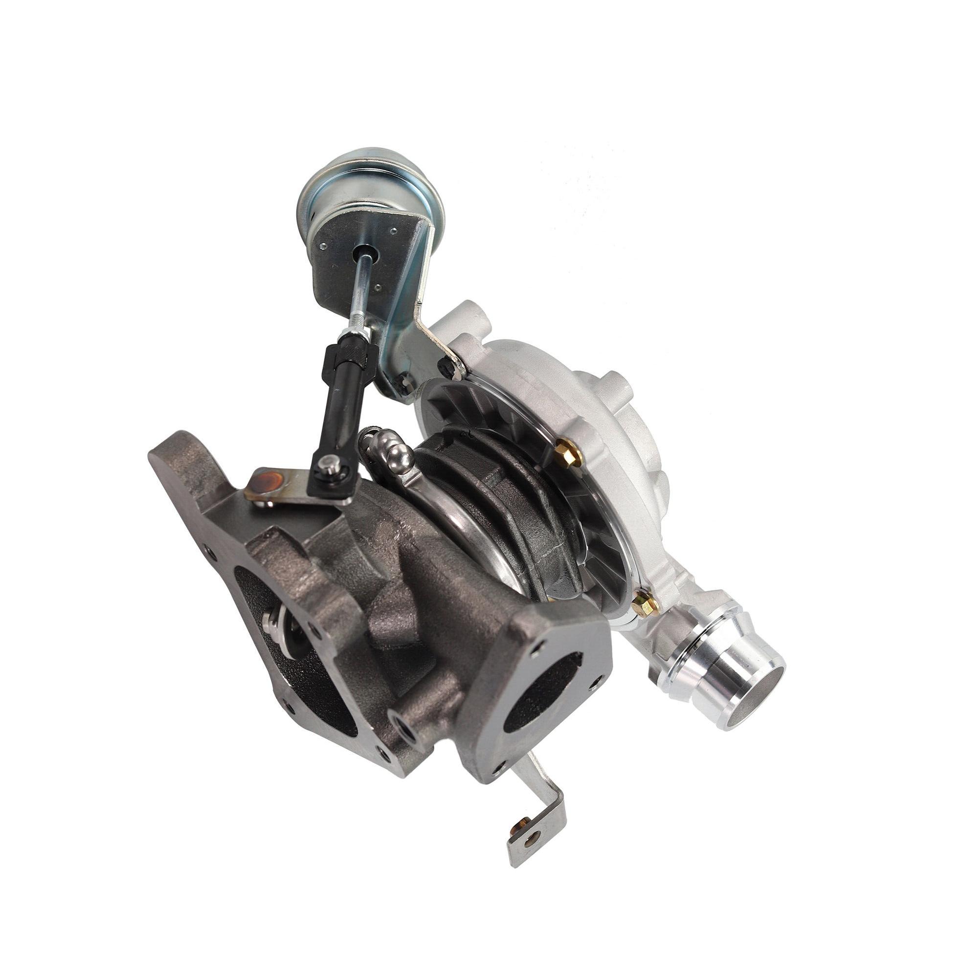Turbo neuf pour Master 3 Trafic Movano B Vivaro NV400 2.0 2.3 dCi Cdti PARTSLINE SC59936