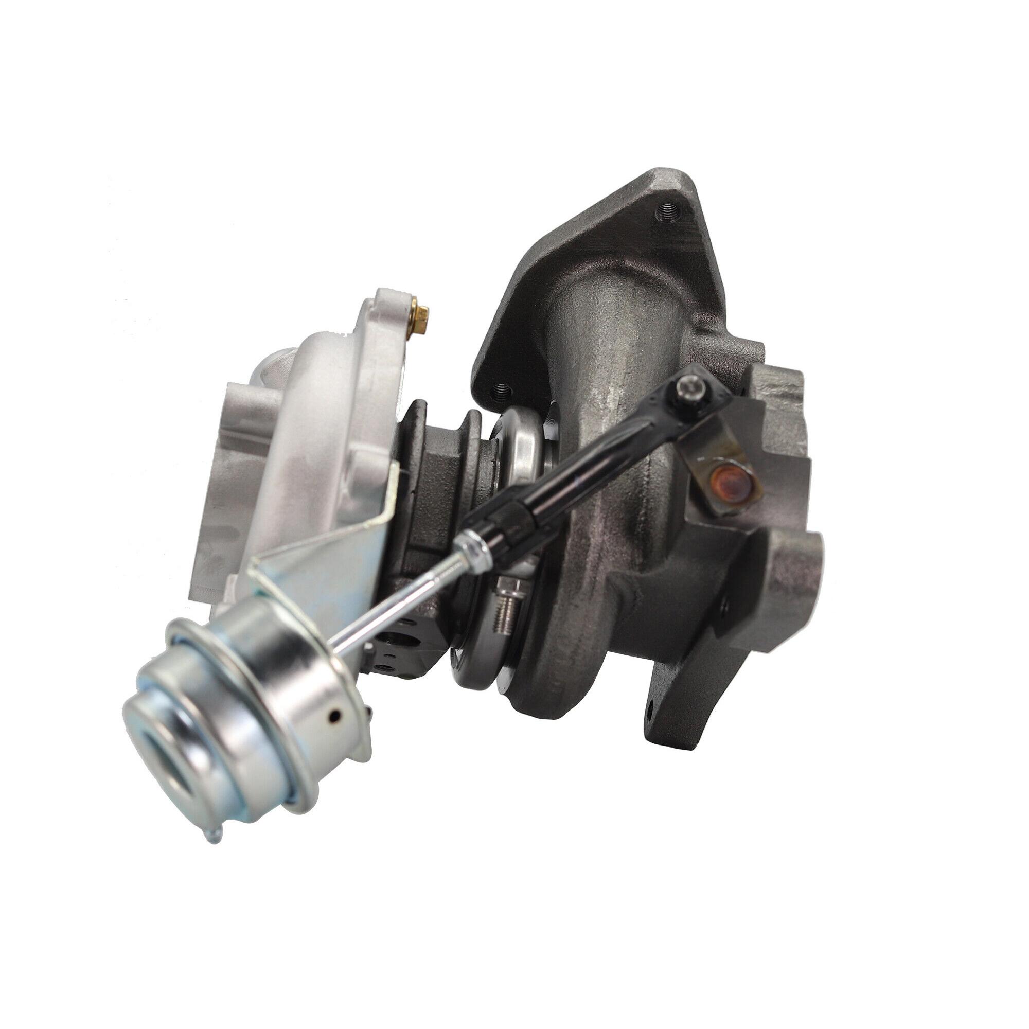 Turbo neuf pour Master 3 Trafic Movano B Vivaro NV400 2.0 2.3 dCi Cdti PARTSLINE SC59936