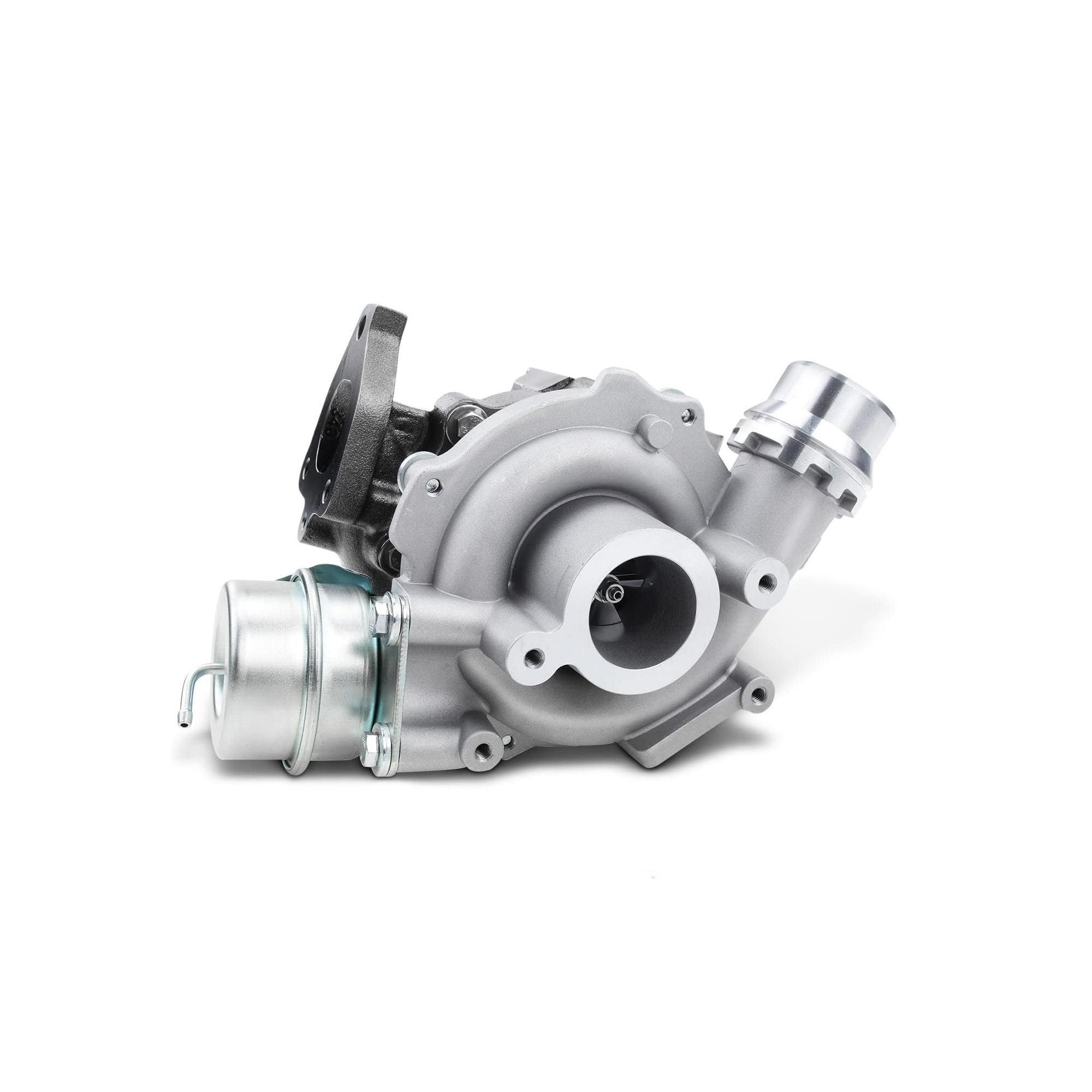 Turbo pour Mercedes-Benz, Nissan, Renault 1.5 dCi PARTSLINE SC59937