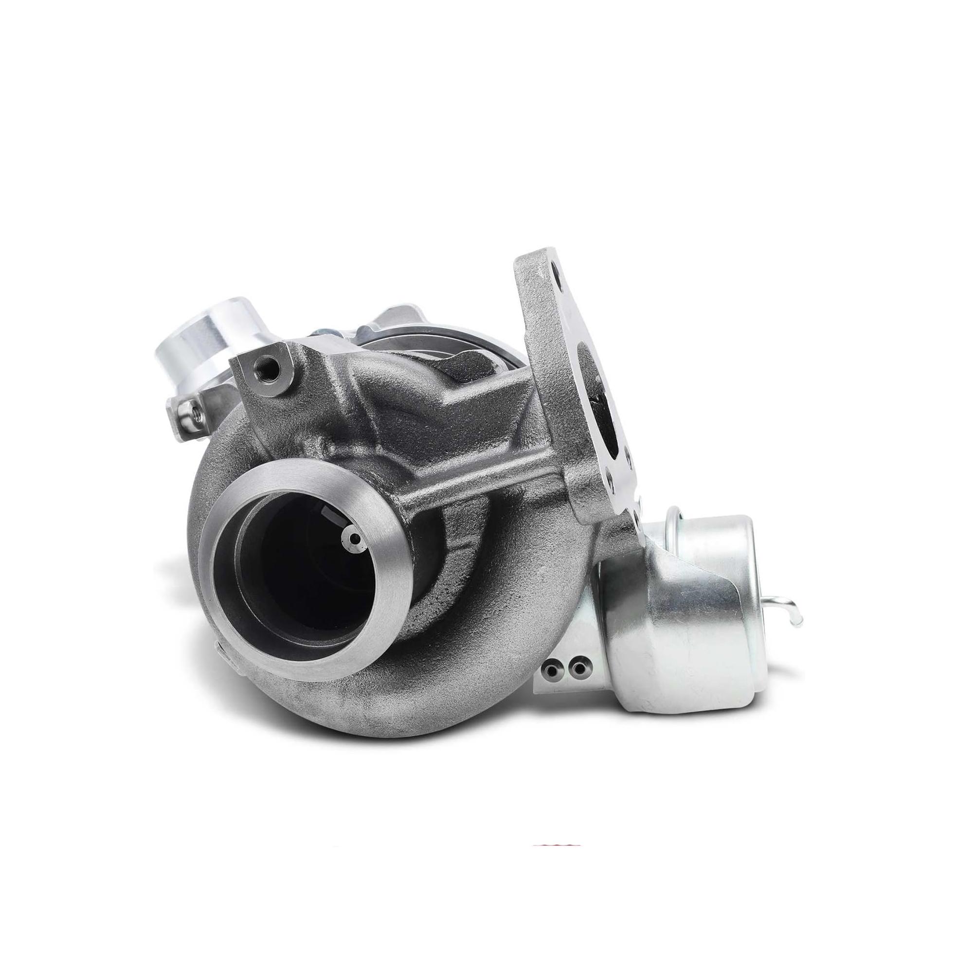 Turbo pour Mercedes-Benz, Nissan, Renault 1.5 dCi PARTSLINE SC59937