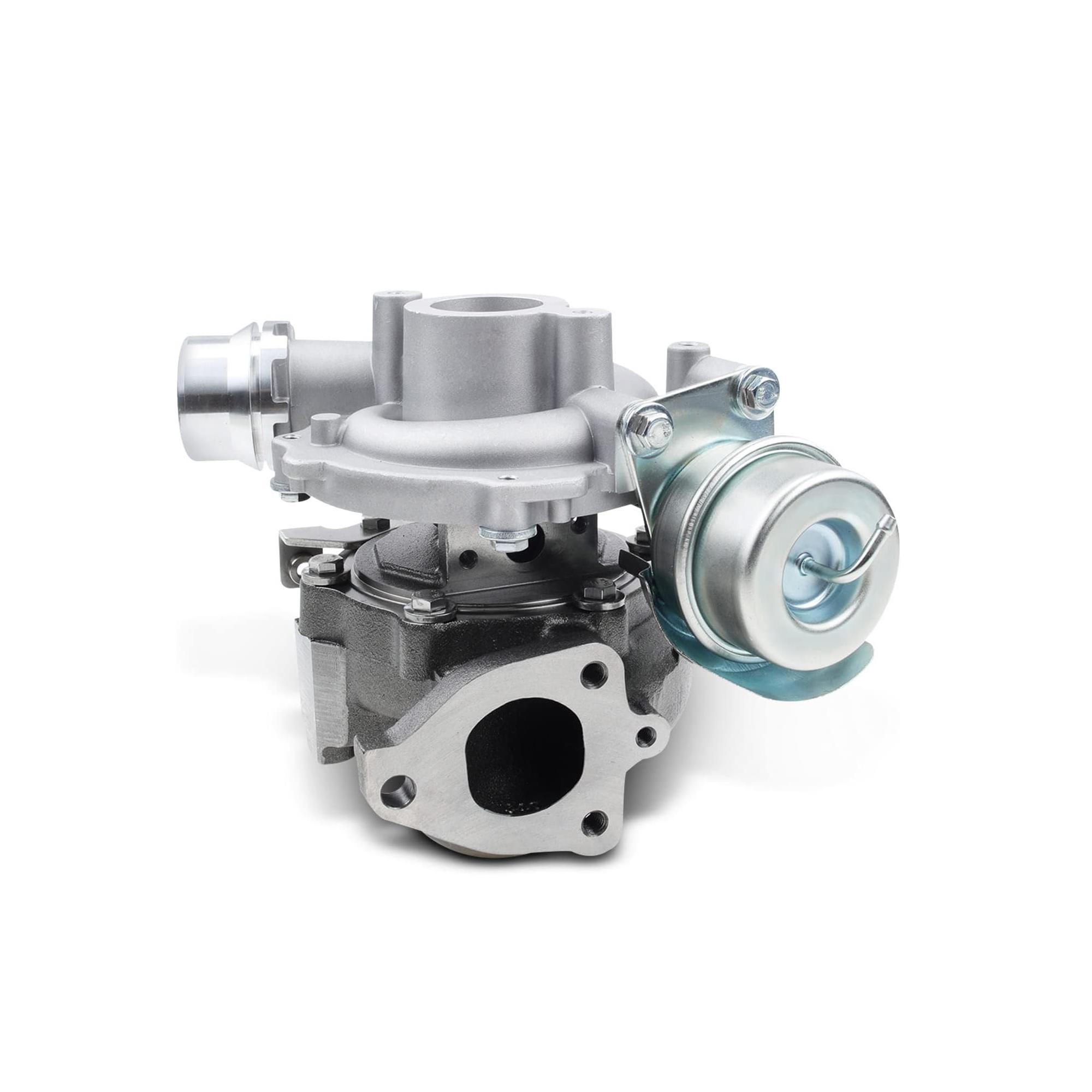 Turbo pour Mercedes-Benz, Nissan, Renault 1.5 dCi PARTSLINE SC59937