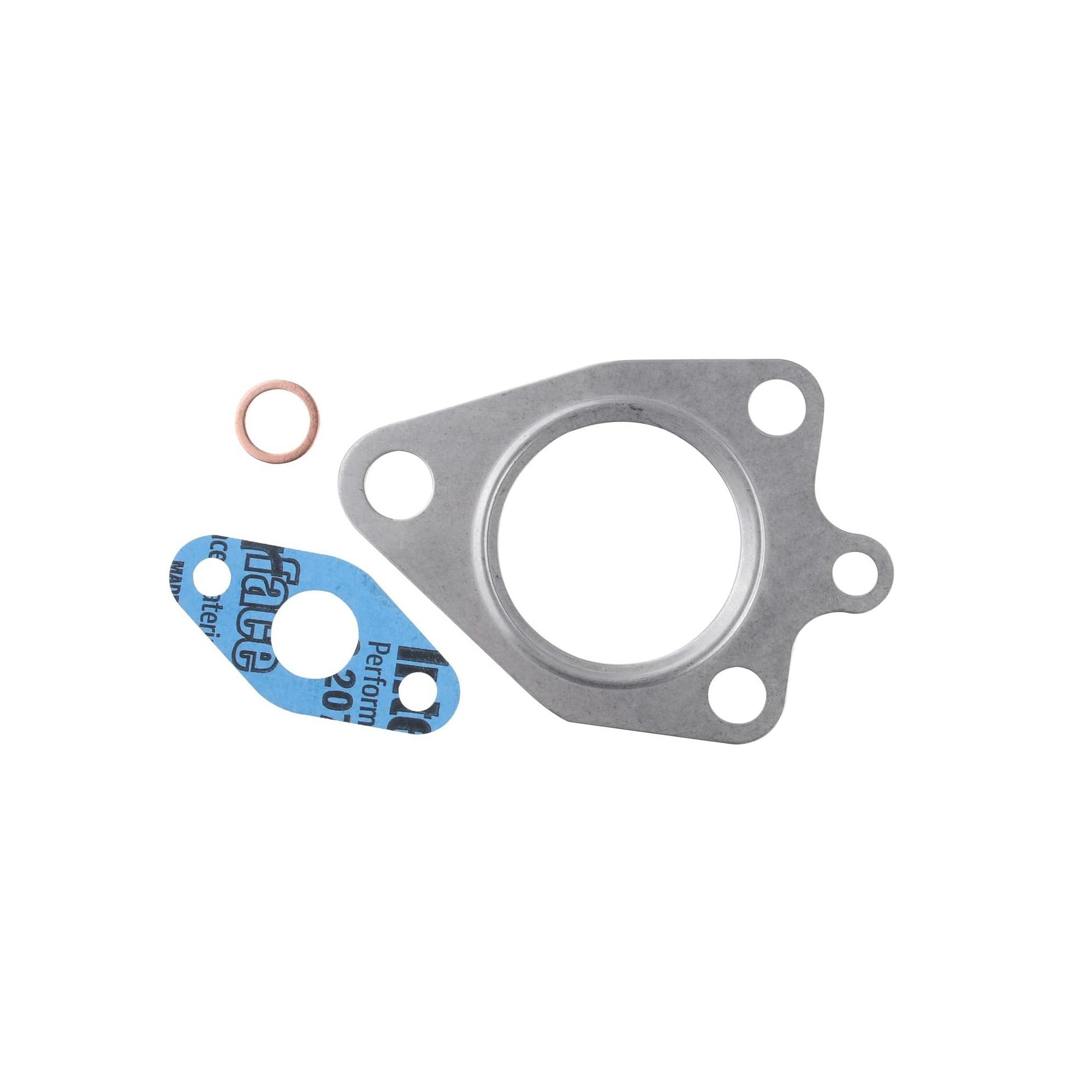 Turbo pour Mercedes-Benz, Nissan, Renault 1.5 dCi PARTSLINE SC59937