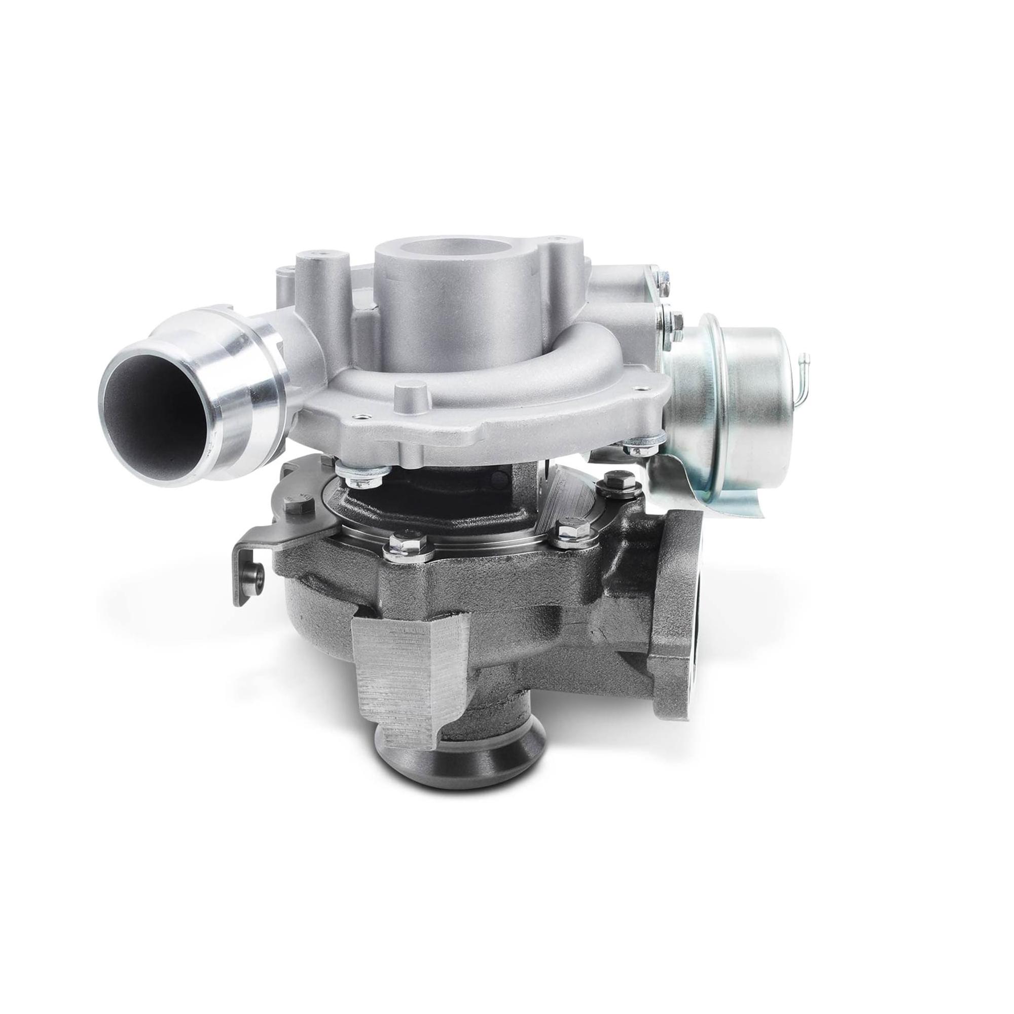 Turbo pour Mercedes-Benz, Nissan, Renault 1.5 dCi PARTSLINE SC59937