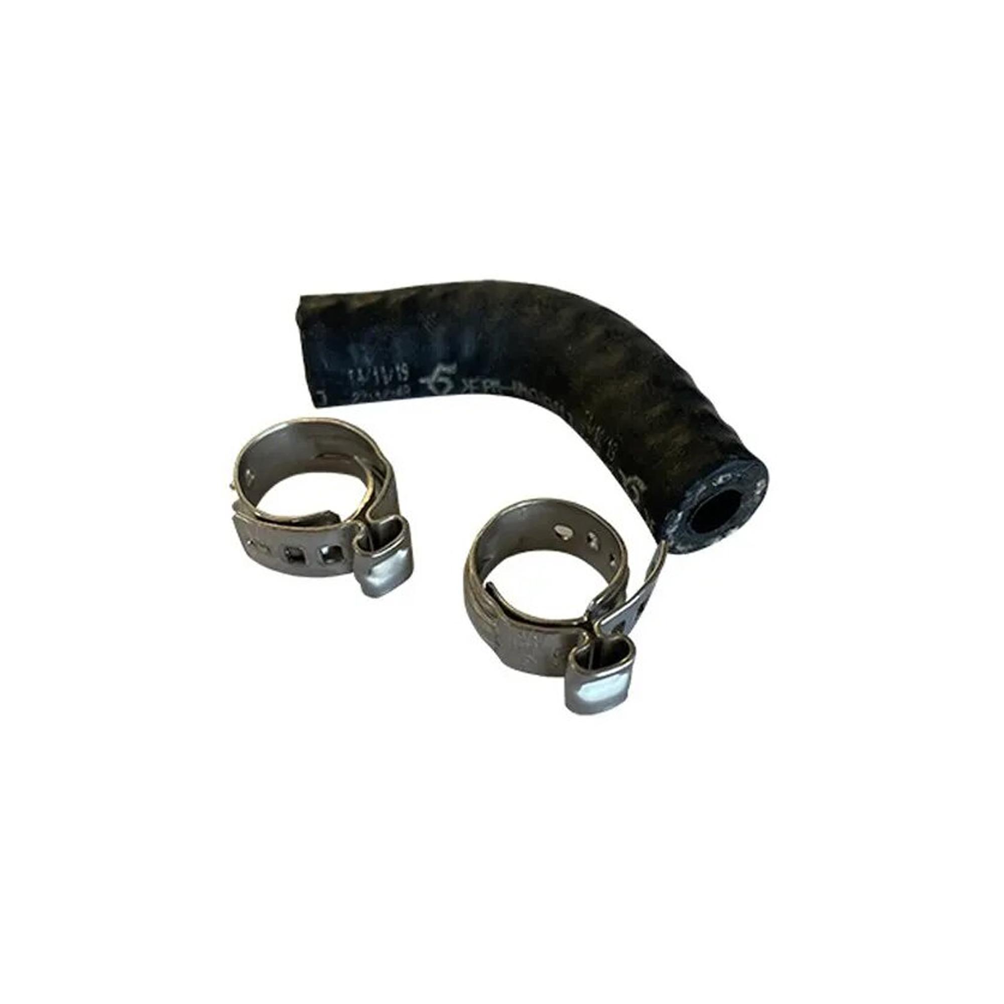 Durite vanne EGR (valve) pour Qashqai, Trafic 3, Vivaro B, X-Trail 3 1.6 DCi CDTi PARTSLINE SC59939
