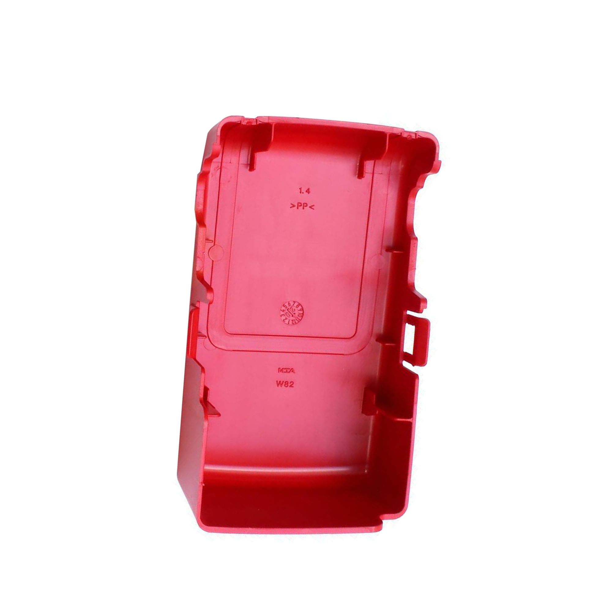 Cache cosse borne positive de batterie pour Renault, Nissan à partir de 2001 PARTSLINE SC59941
