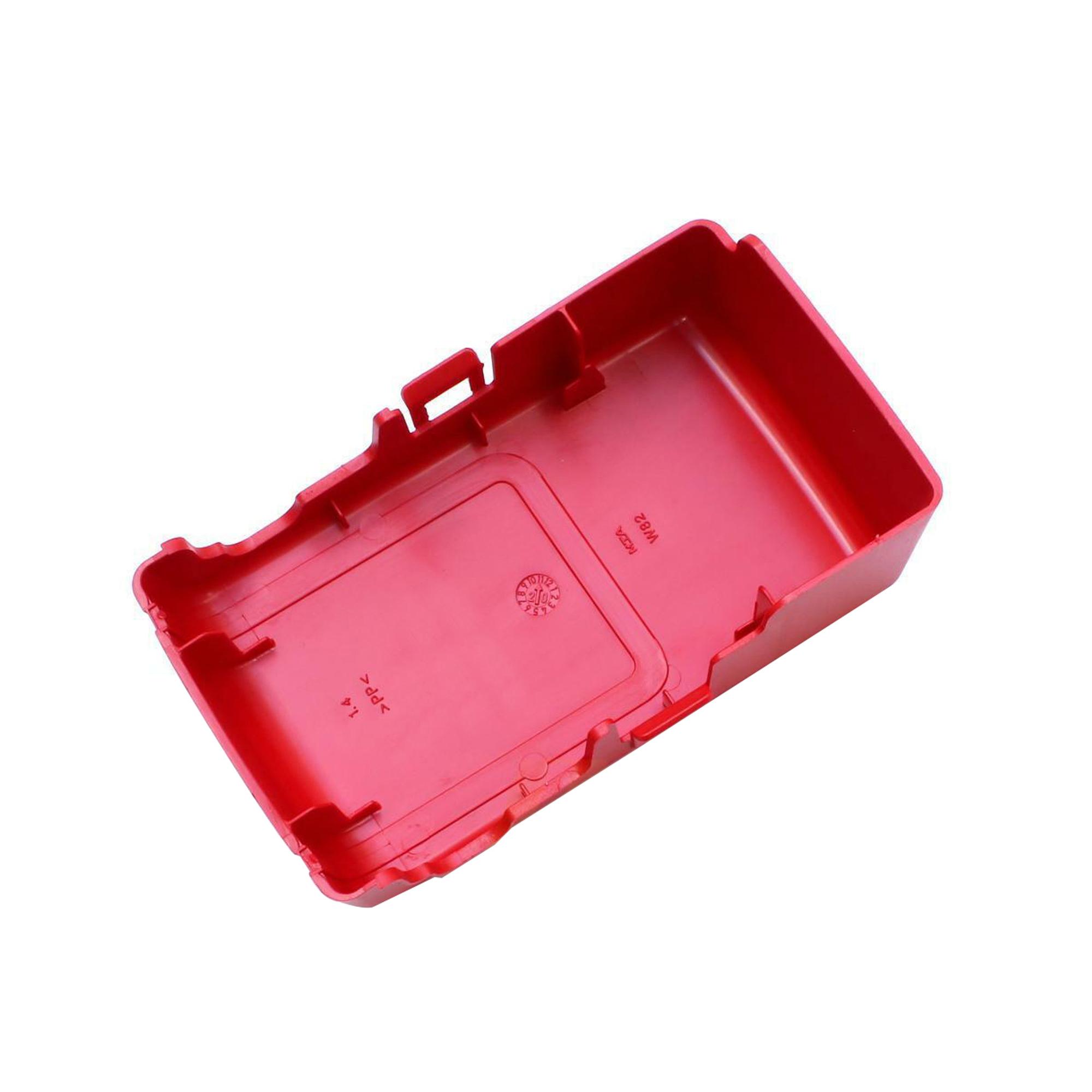 Cache cosse borne positive de batterie pour Renault, Nissan à partir de 2001 PARTSLINE SC59941