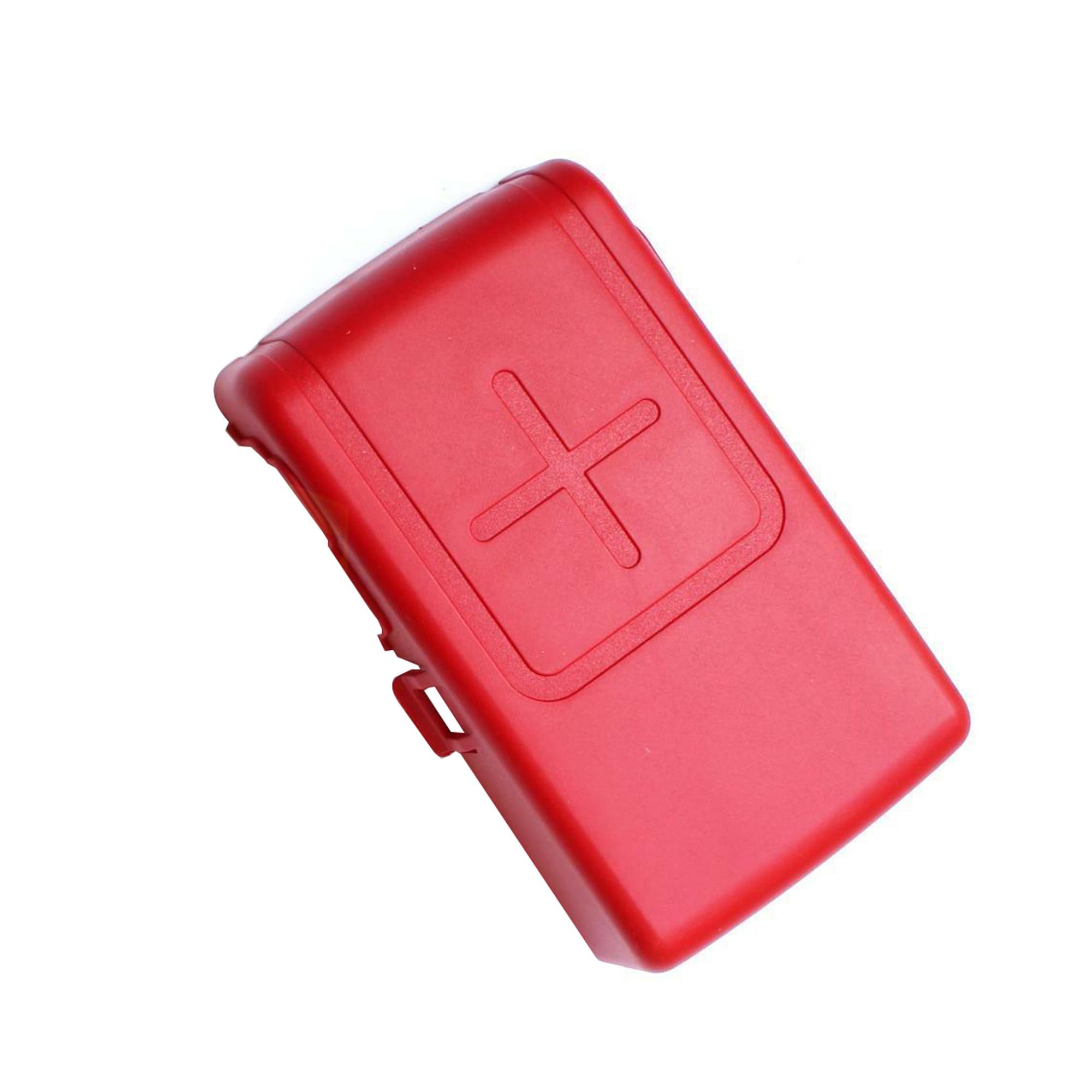 Cache cosse borne positive de batterie pour Renault, Nissan à partir de 2001 PARTSLINE SC59941