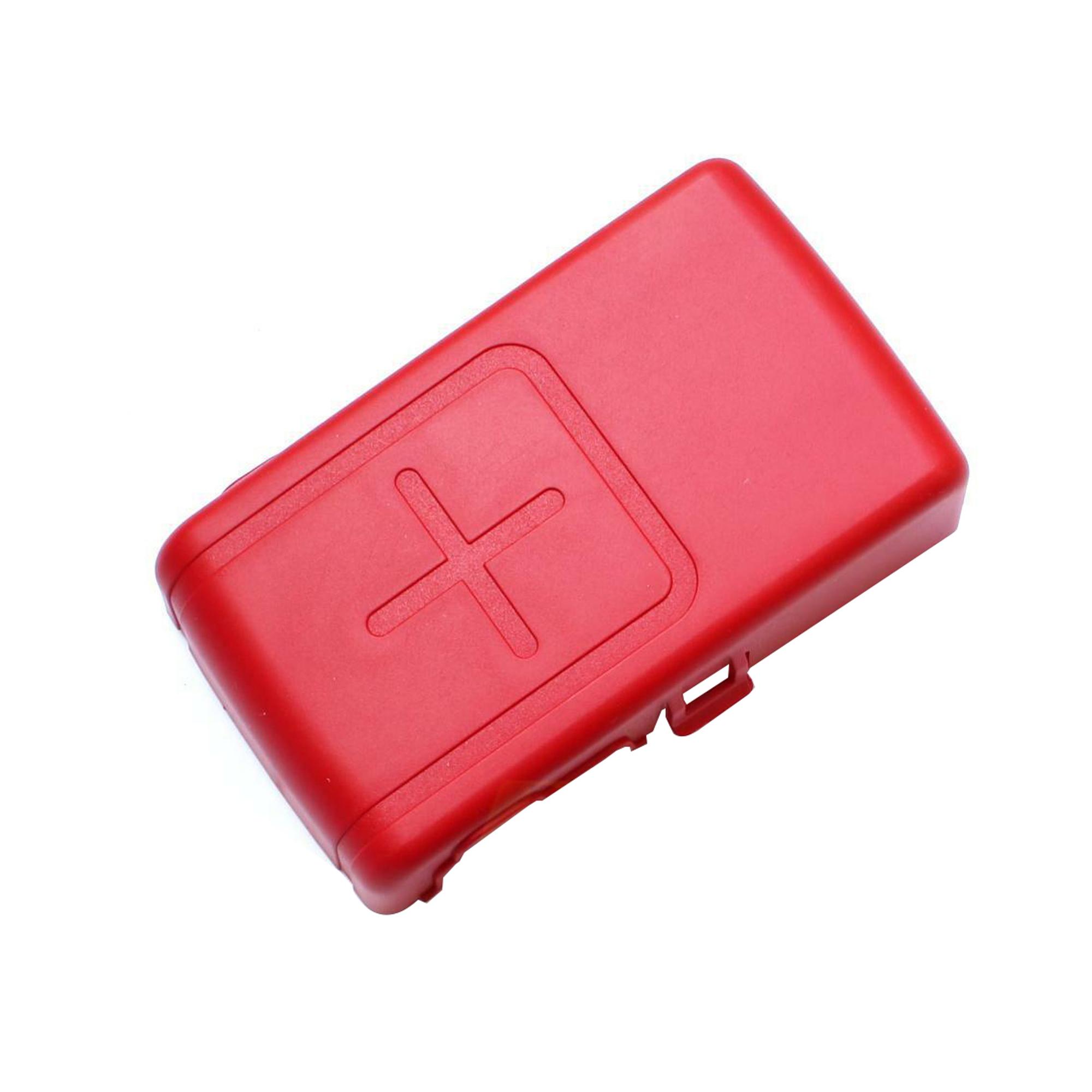 Cache cosse borne positive de batterie pour Renault, Nissan à partir de 2001 PARTSLINE SC59941