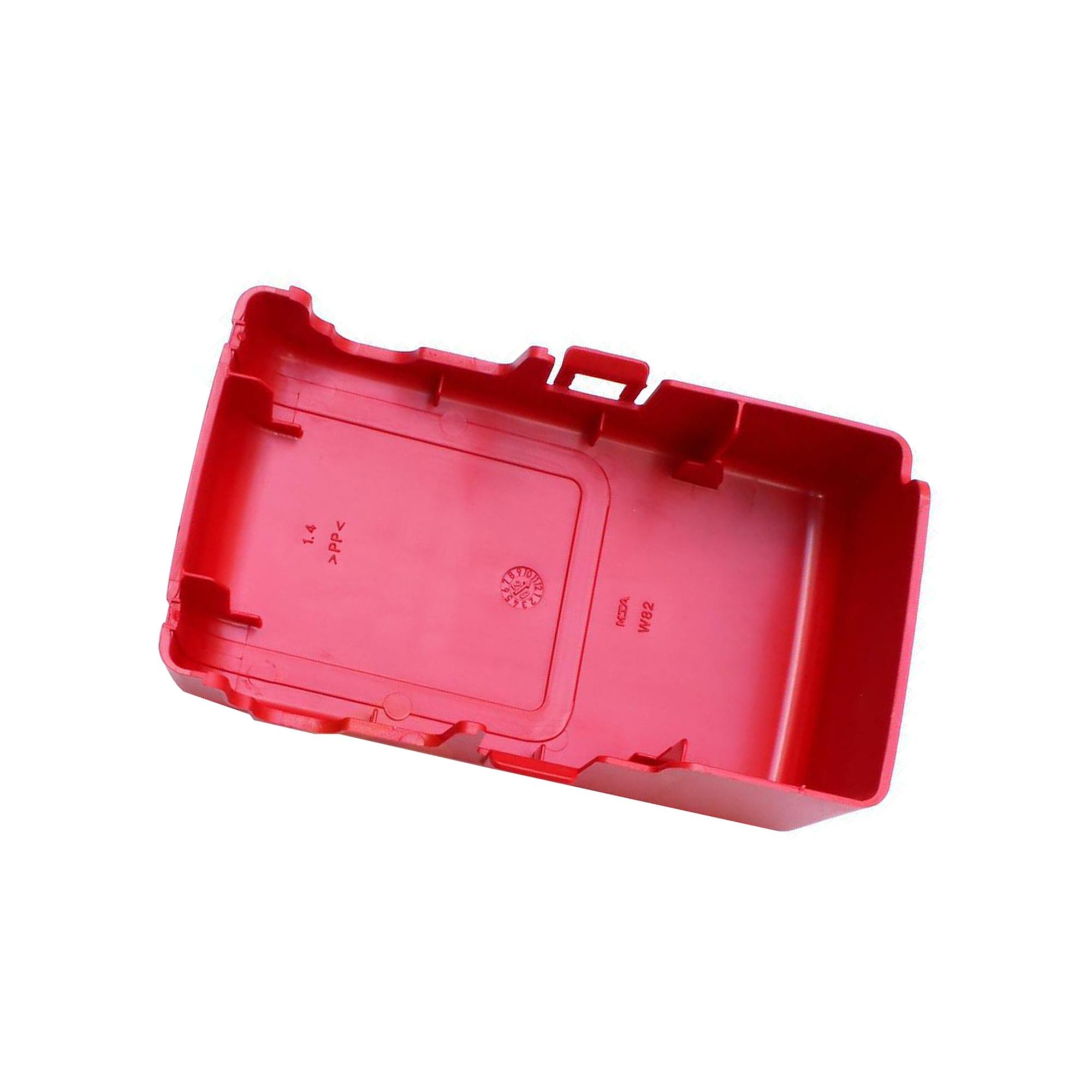Cache cosse borne positive de batterie pour Renault, Nissan à partir de 2001 PARTSLINE SC59941
